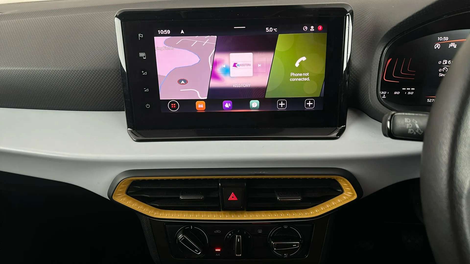 2023 SEAT IBIZA 2023 SEAT IBIZA