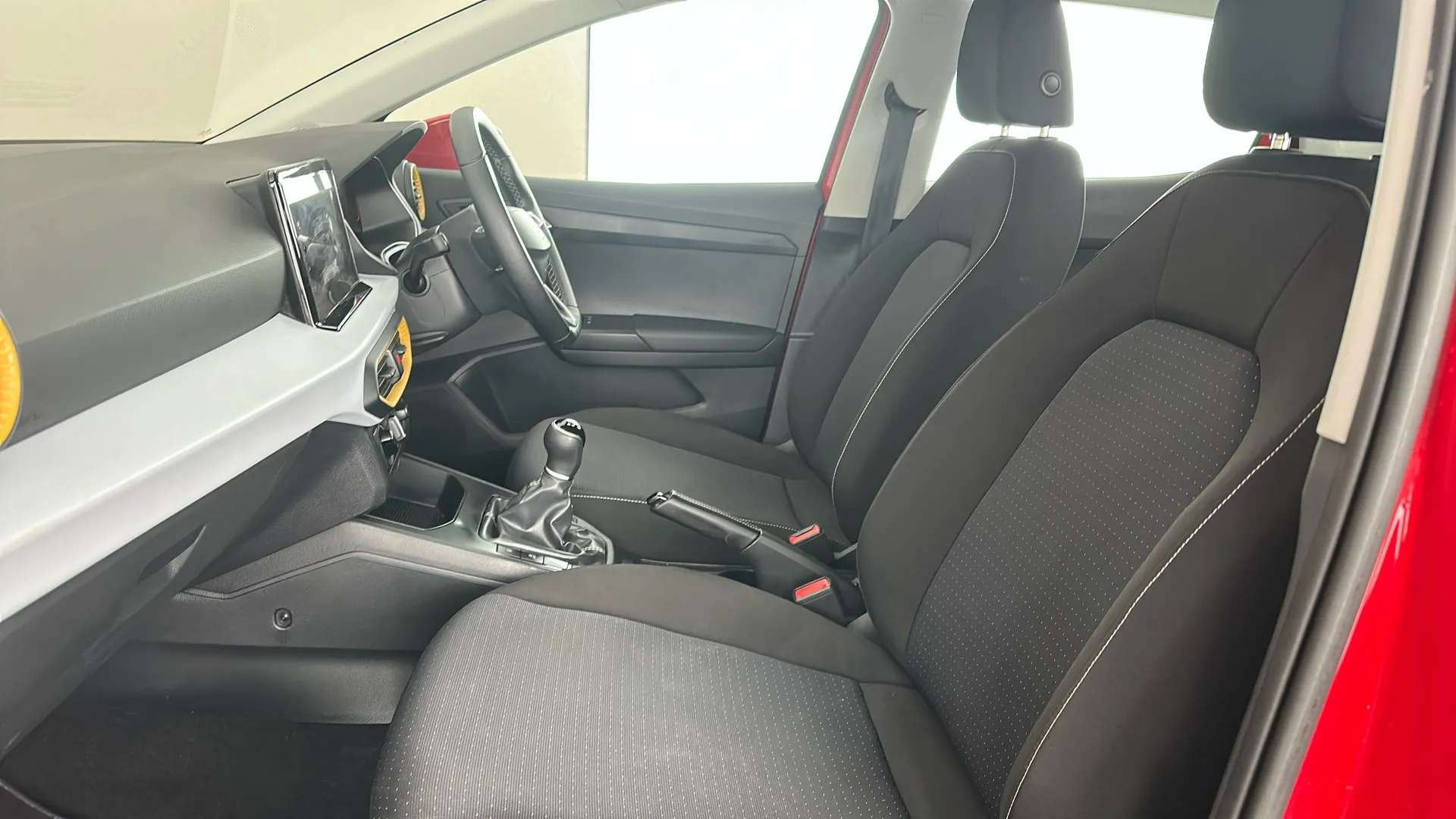 2023 SEAT IBIZA 2023 SEAT IBIZA