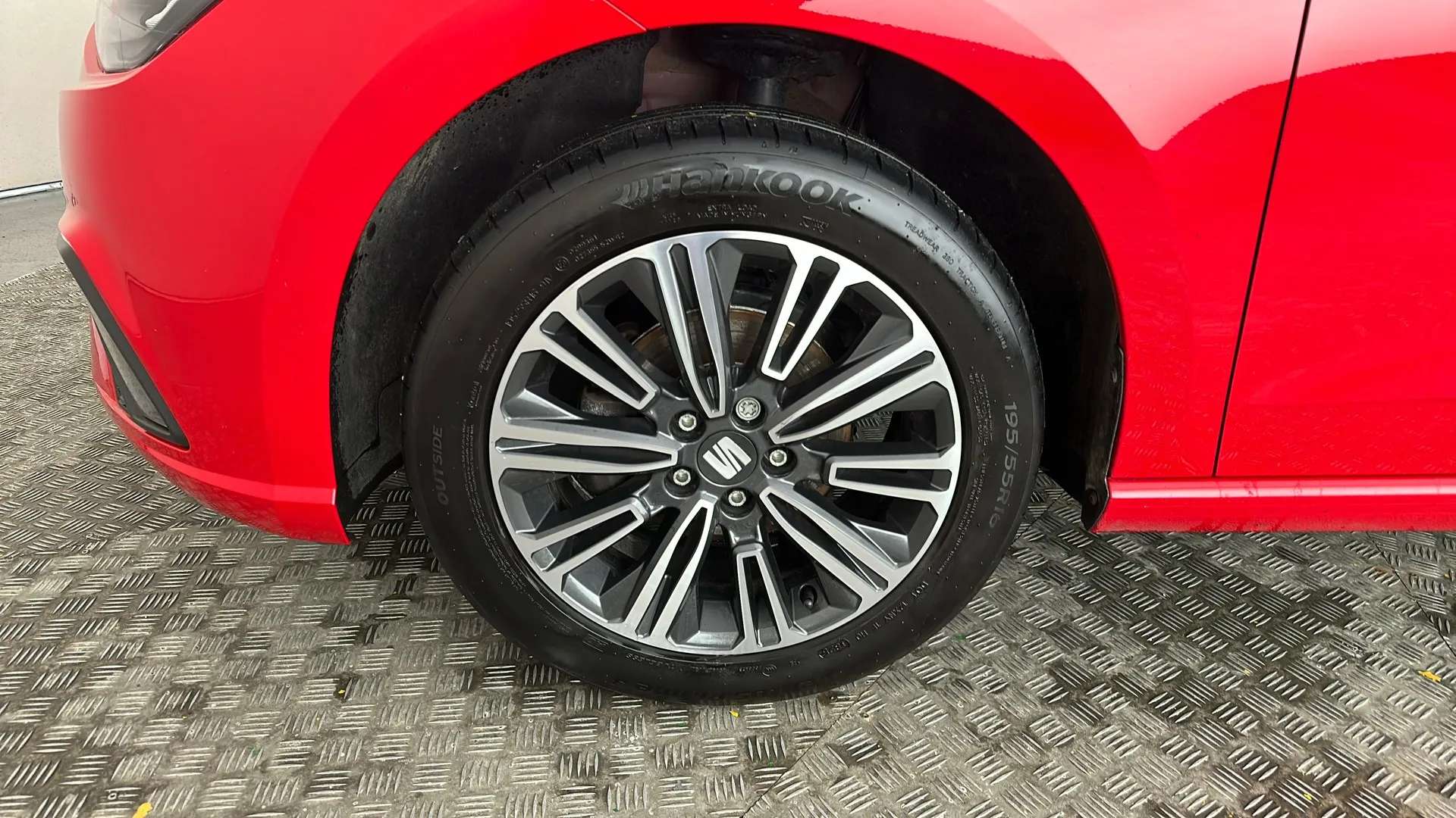 2023 SEAT IBIZA 2023 SEAT IBIZA