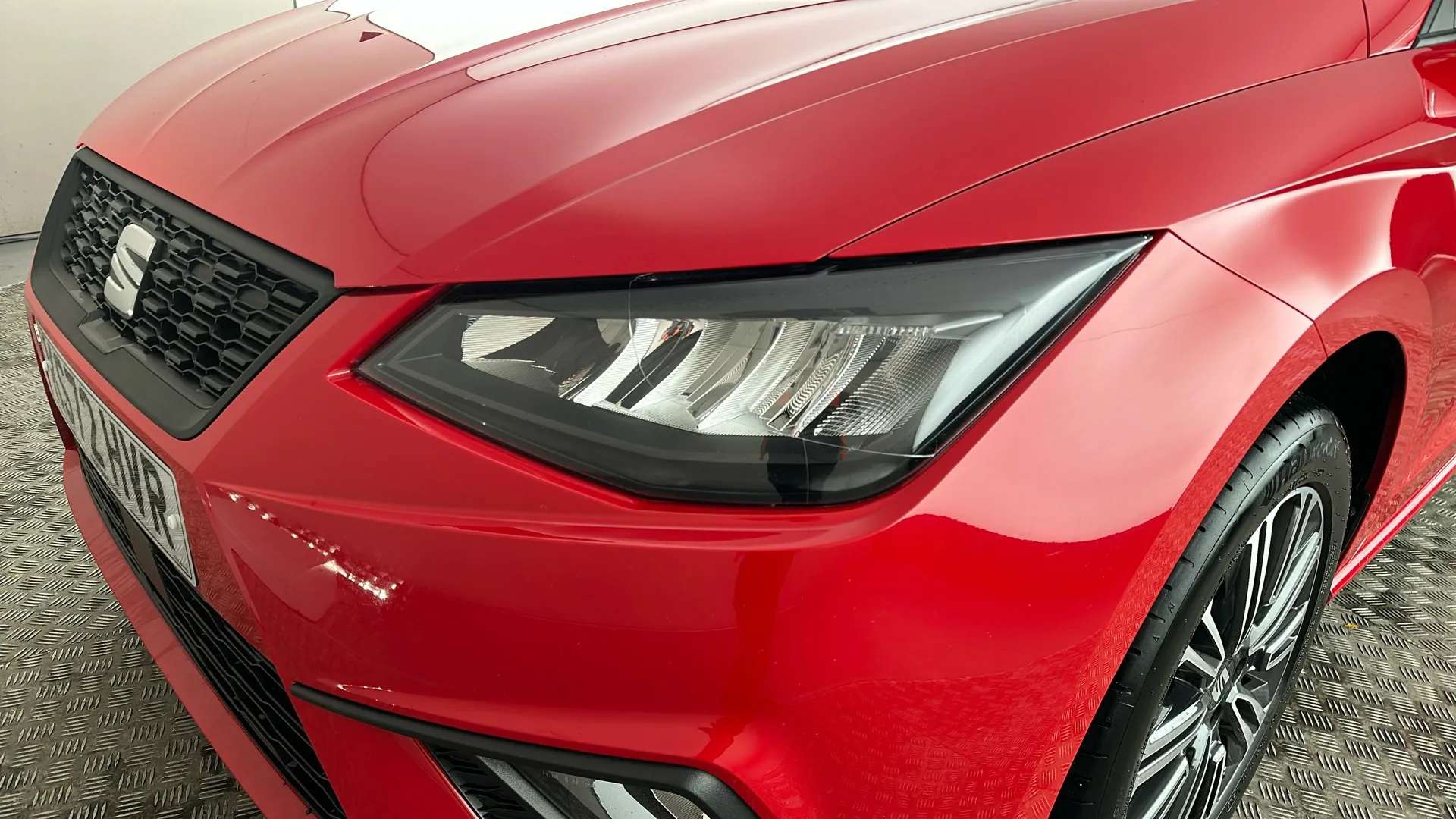 2023 SEAT IBIZA 2023 SEAT IBIZA