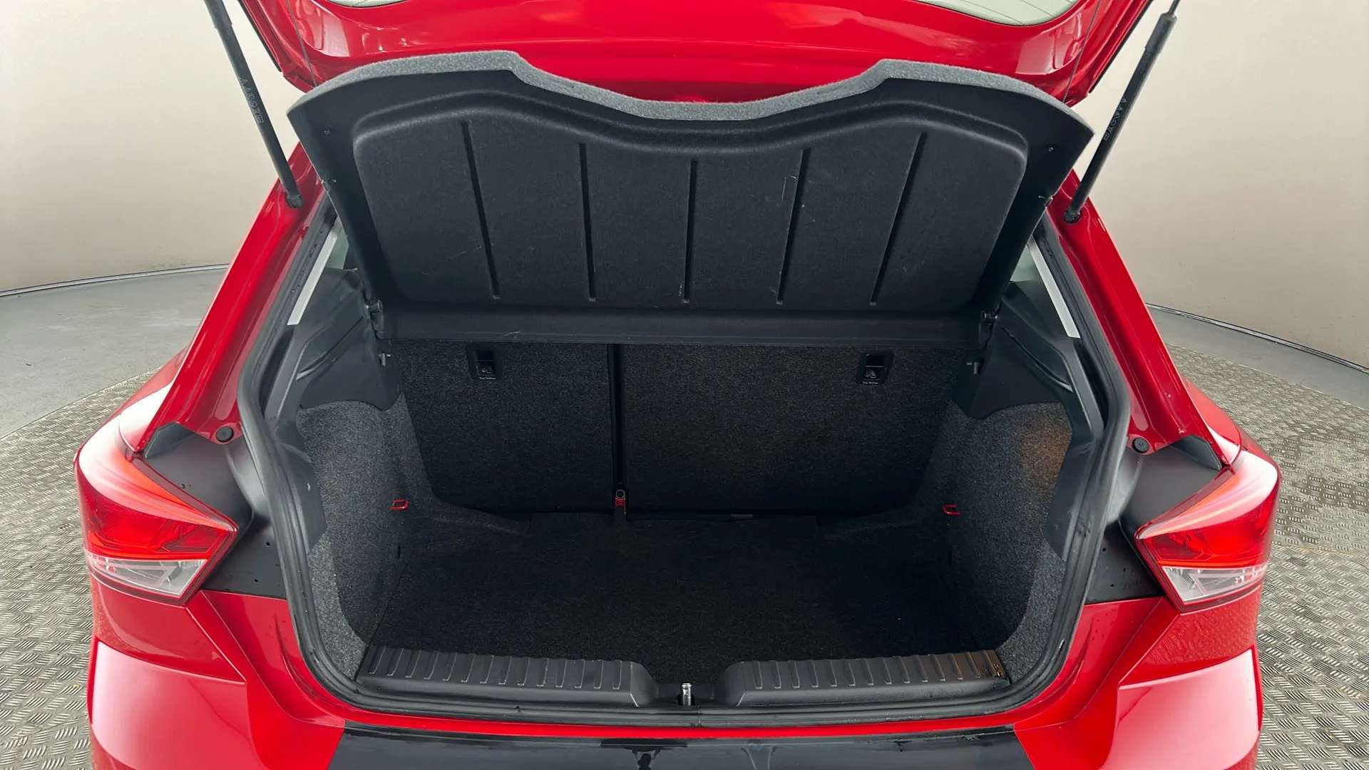 2023 SEAT IBIZA 2023 SEAT IBIZA