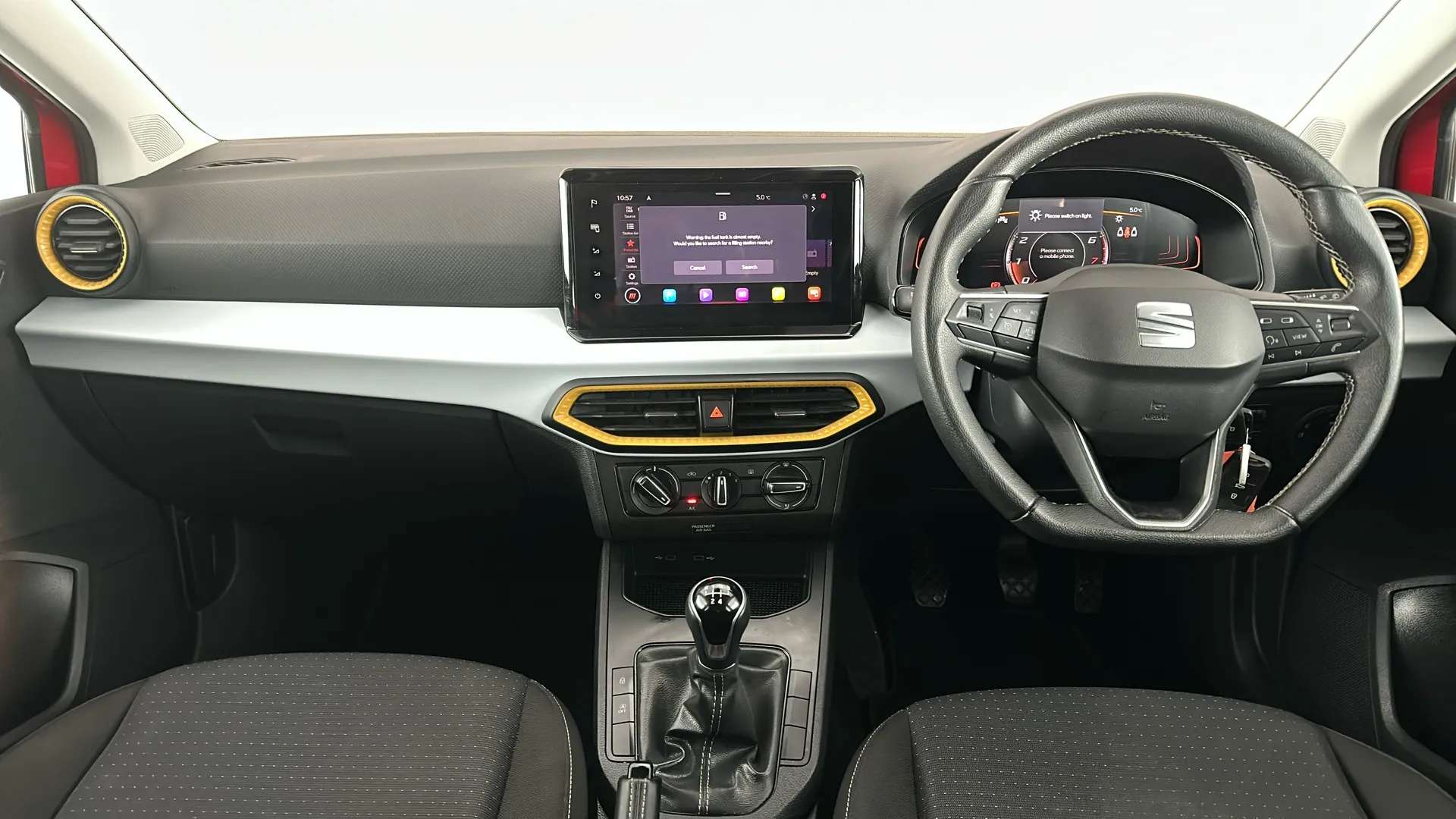 2023 SEAT IBIZA 2023 SEAT IBIZA