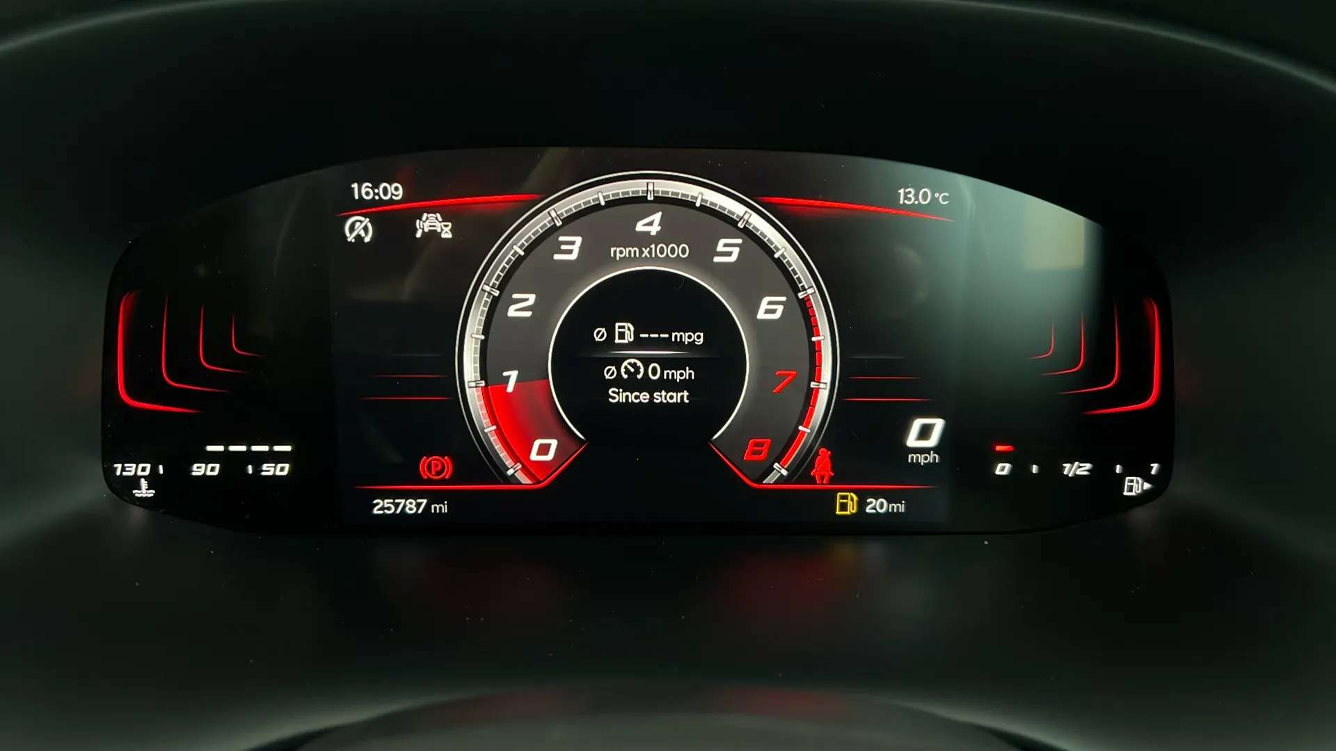 2023 SEAT ATECA 2023 SEAT ATECA