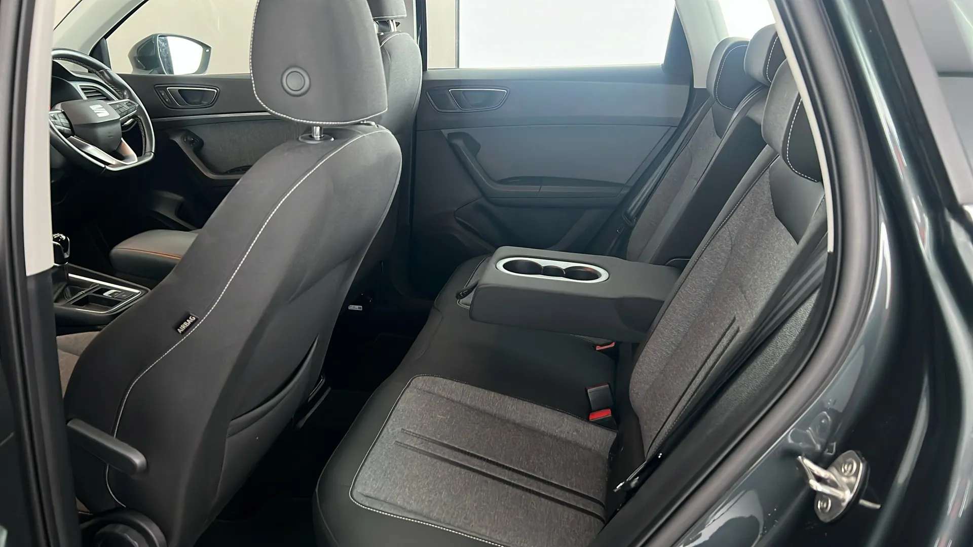 2023 SEAT ATECA 2023 SEAT ATECA