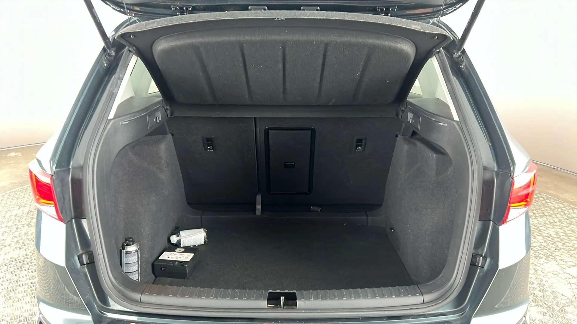 2023 SEAT ATECA 2023 SEAT ATECA