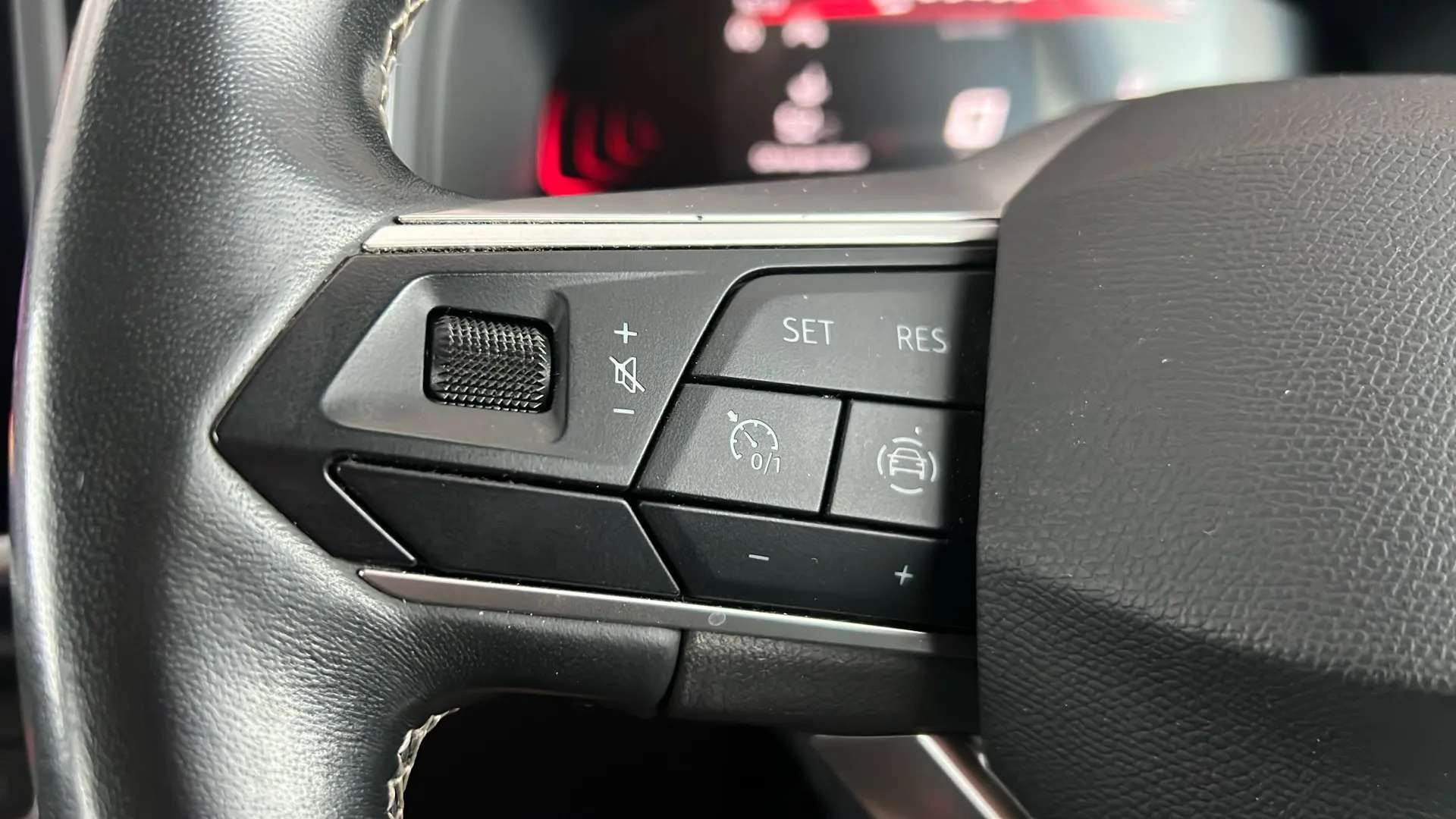 2023 SEAT ATECA 2023 SEAT ATECA