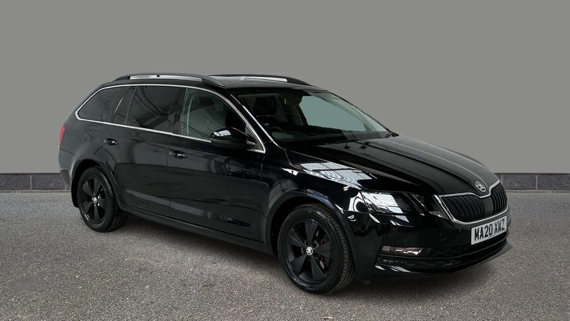 A 2020 SKODA OCTAVIA 1.0 TSI SE Technology A 2020 SKODA OCTAVIA 1.0 TSI SE Technology