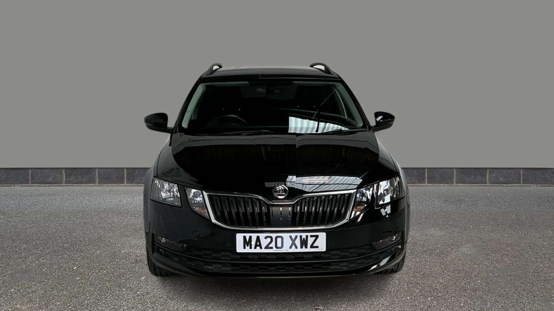 A 2020 SKODA OCTAVIA 1.0 TSI SE Technology A 2020 SKODA OCTAVIA 1.0 TSI SE Technology