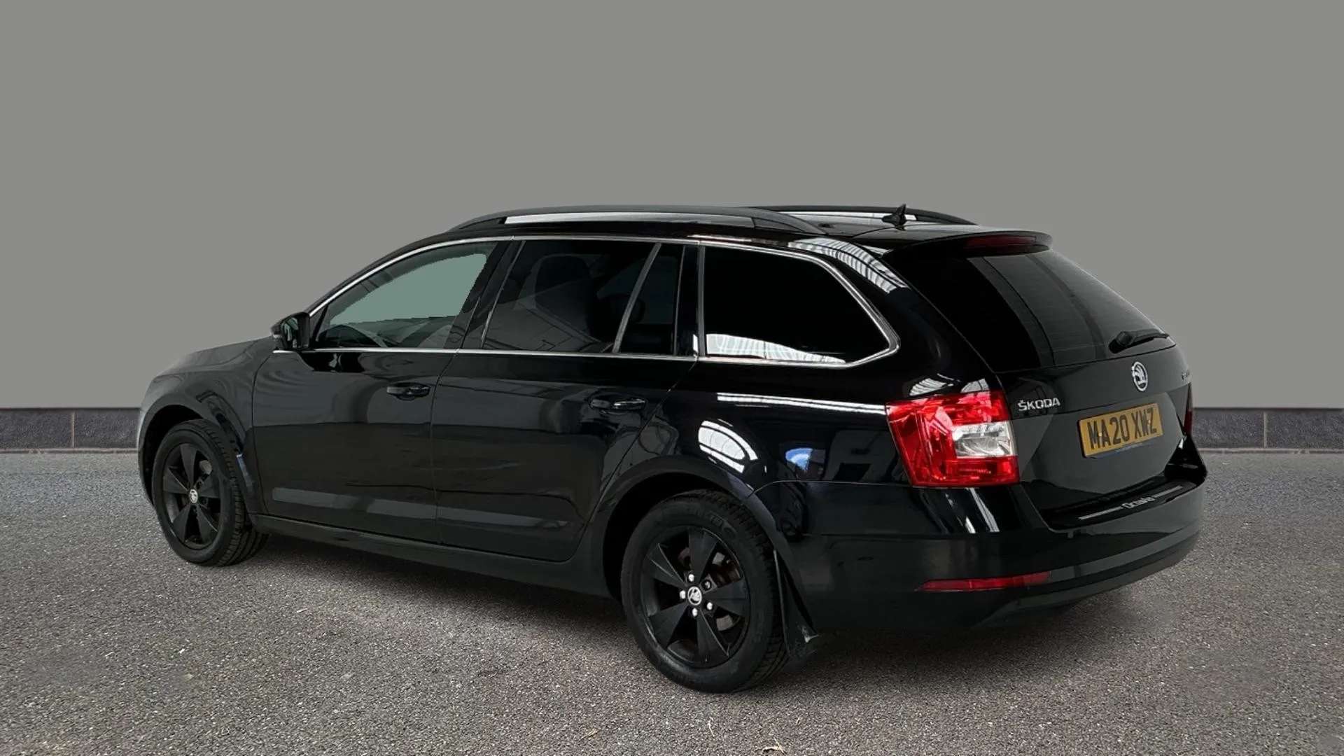 A 2020 SKODA OCTAVIA 1.0 TSI SE Technology A 2020 SKODA OCTAVIA 1.0 TSI SE Technology