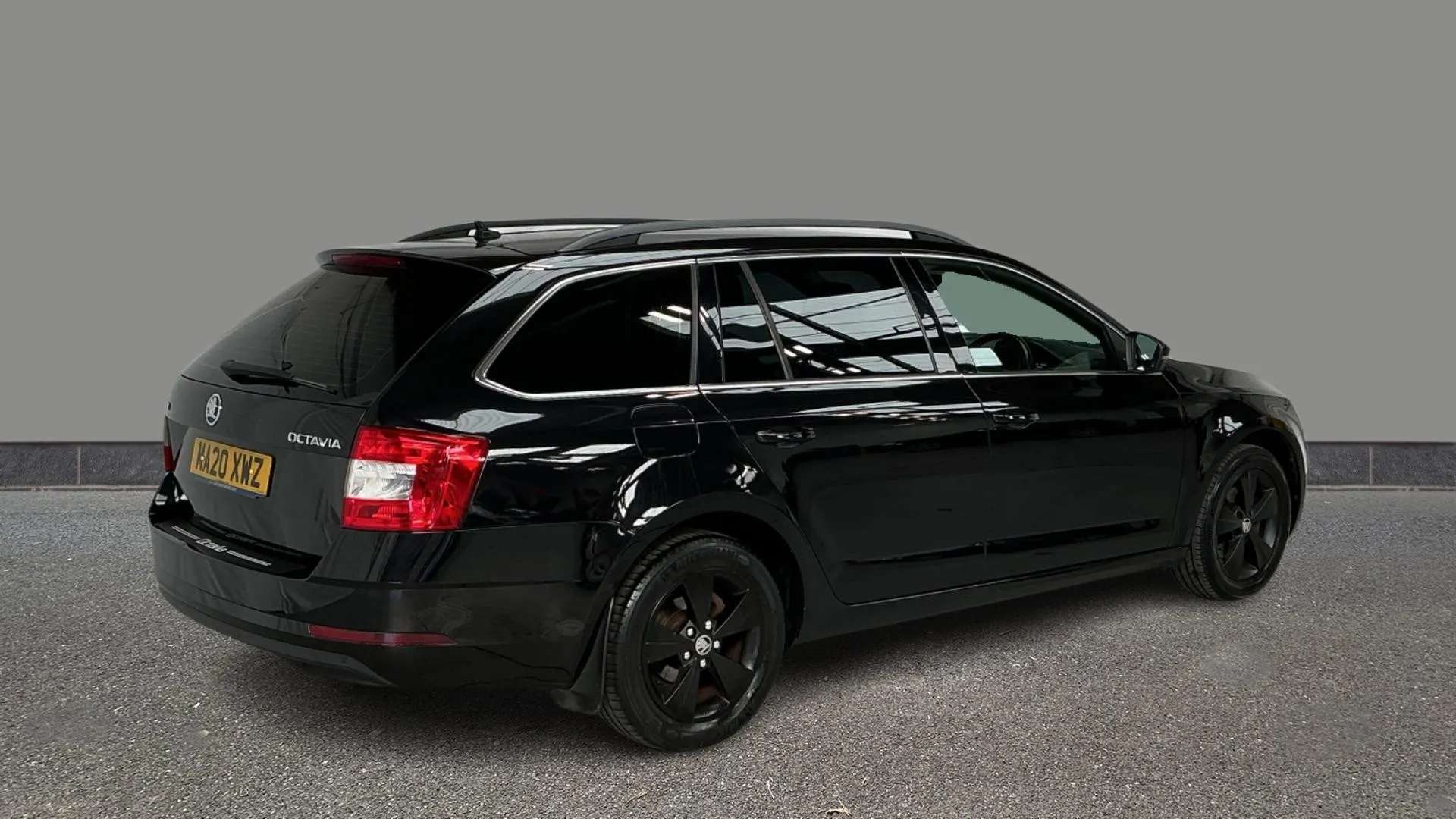 2020 SKODA OCTAVIA 2020 SKODA OCTAVIA