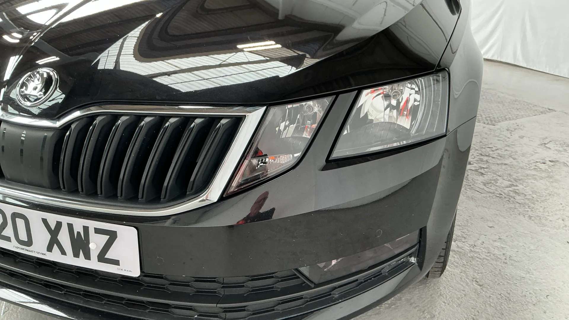 2020 SKODA OCTAVIA 2020 SKODA OCTAVIA