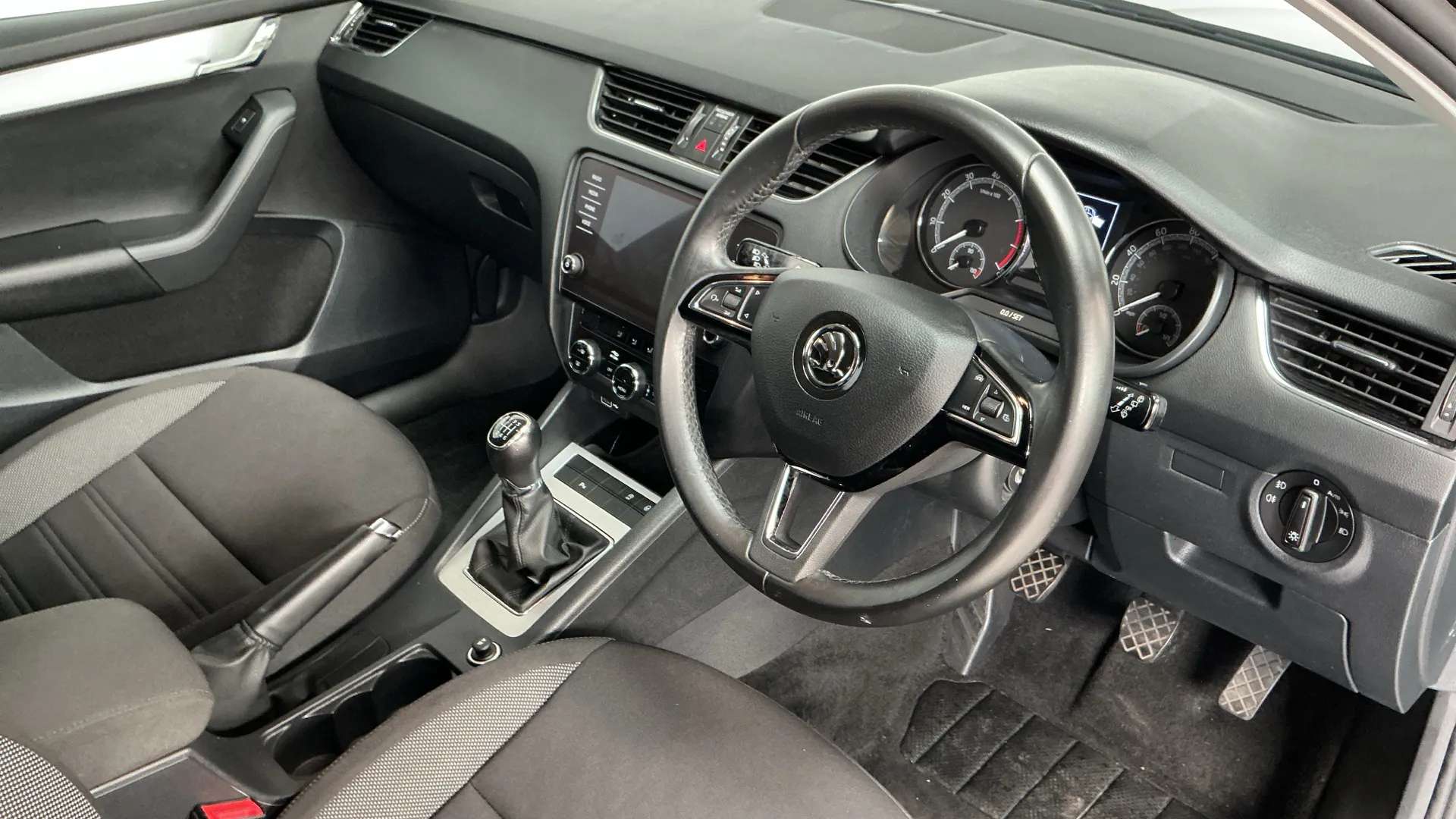 2020 SKODA OCTAVIA 2020 SKODA OCTAVIA