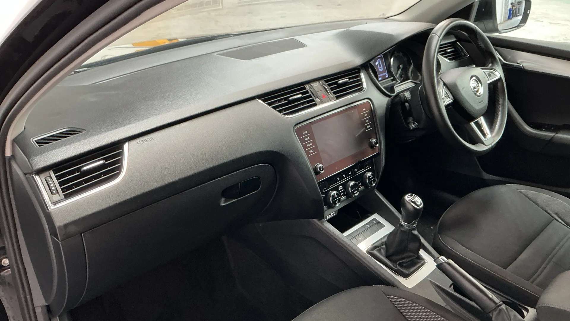 2020 SKODA OCTAVIA 2020 SKODA OCTAVIA