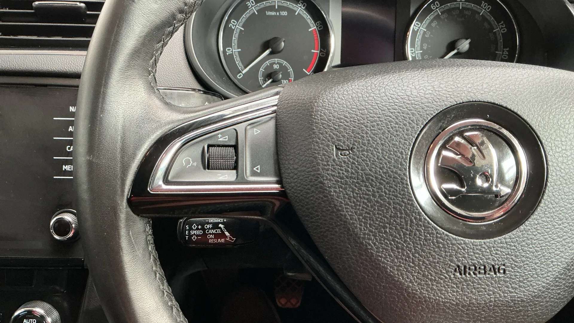 2020 SKODA OCTAVIA 2020 SKODA OCTAVIA