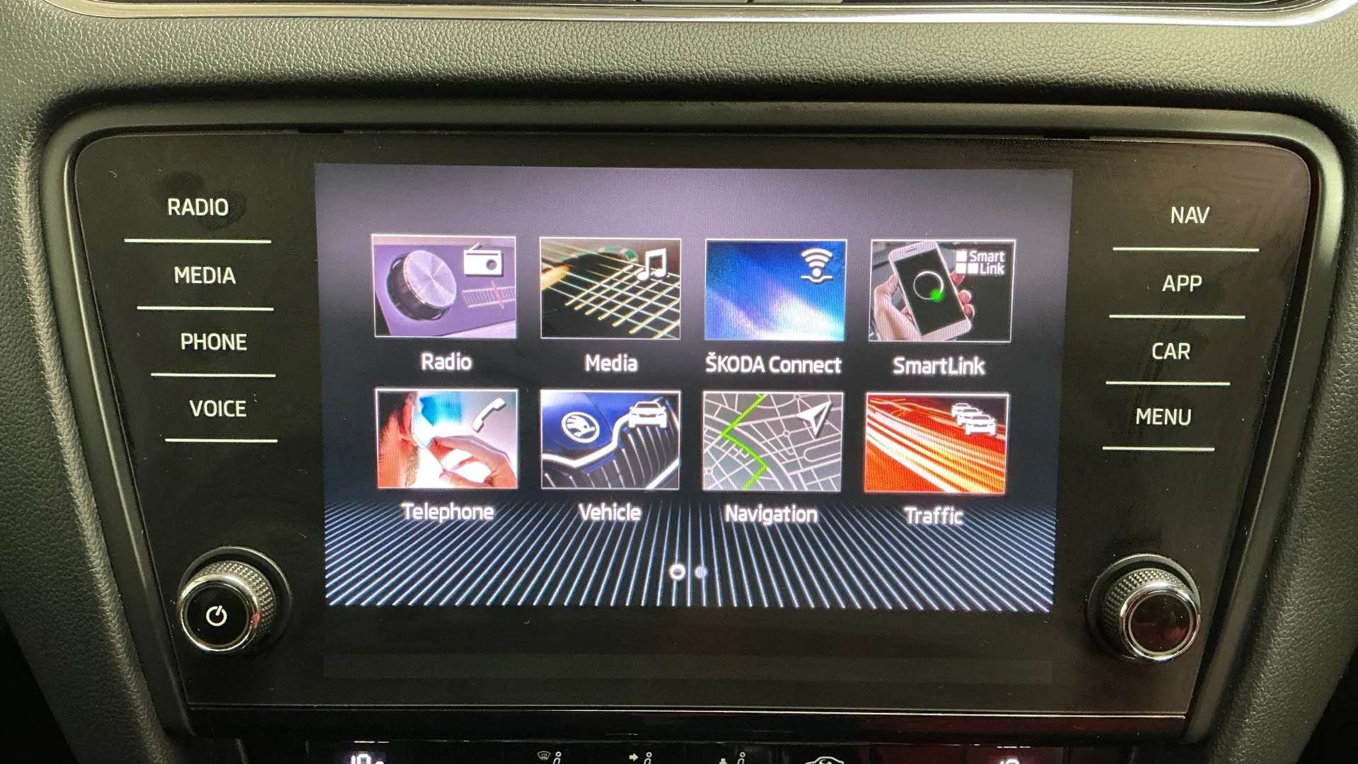 2020 SKODA OCTAVIA 2020 SKODA OCTAVIA