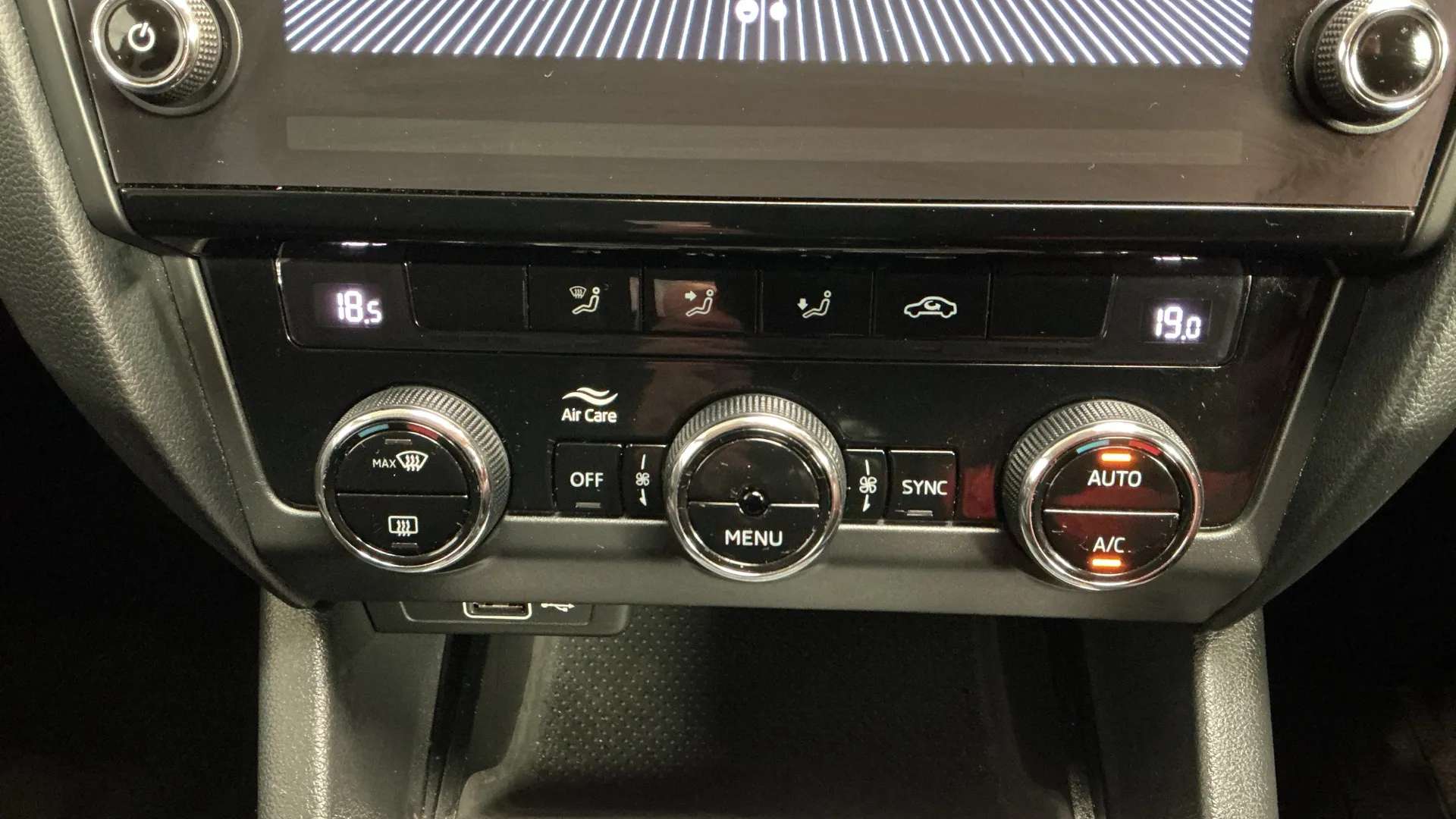 2020 SKODA OCTAVIA 2020 SKODA OCTAVIA