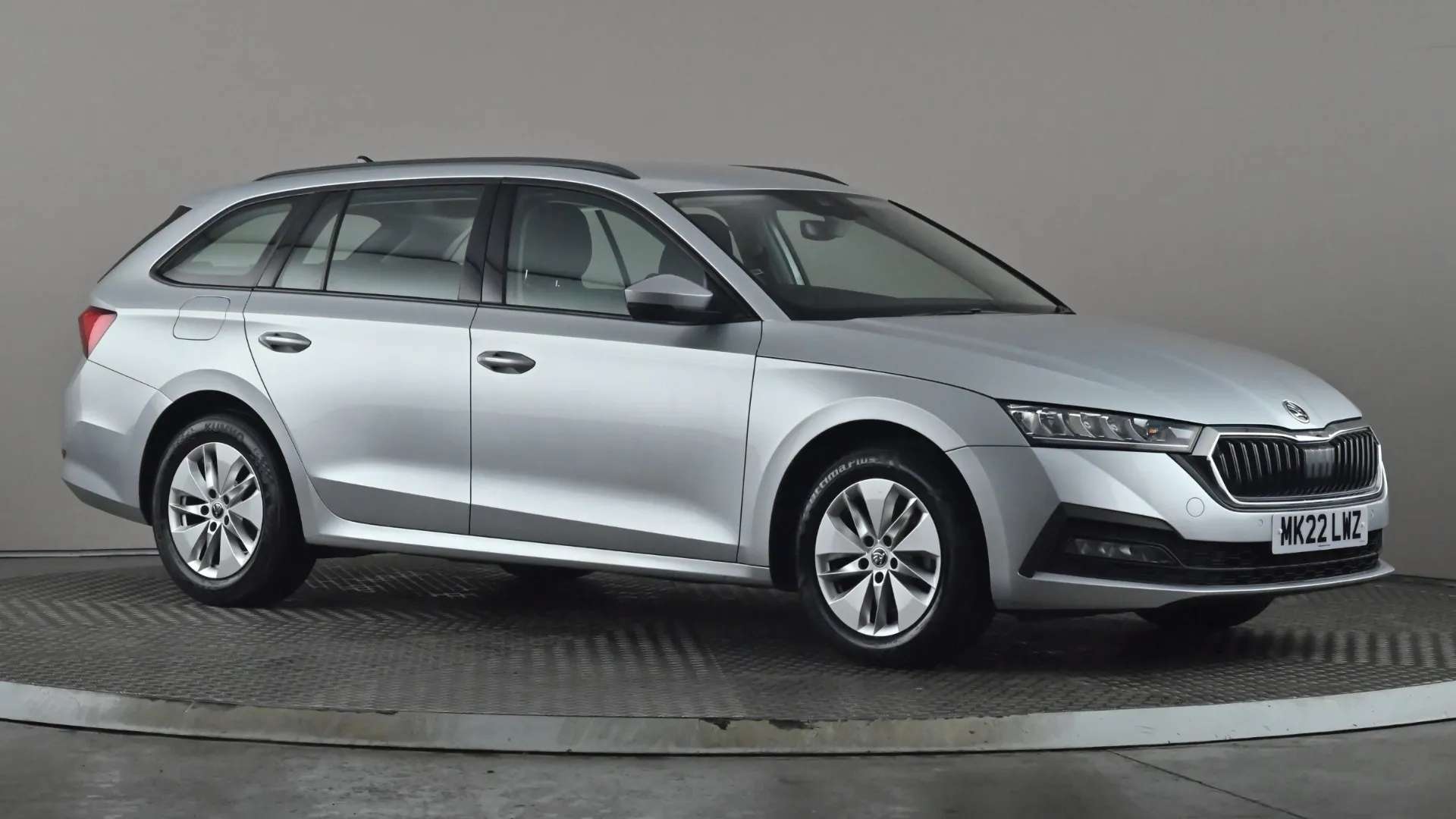 A 2022 SKODA OCTAVIA 1.0 TSI SE Technology A 2022 SKODA OCTAVIA 1.0 TSI SE Technology