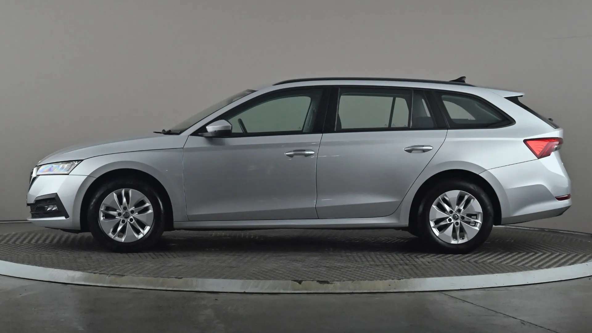 A 2022 SKODA OCTAVIA 1.0 TSI SE Technology A 2022 SKODA OCTAVIA 1.0 TSI SE Technology