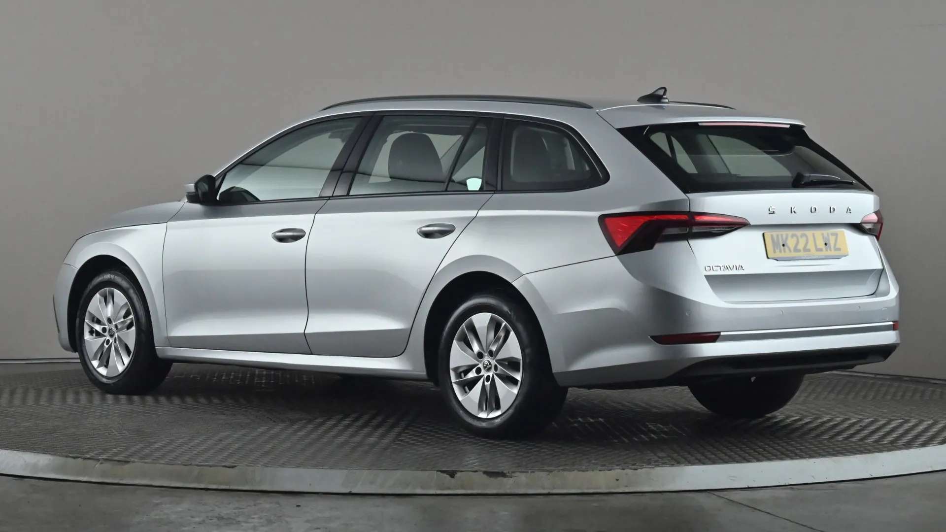 A 2022 SKODA OCTAVIA 1.0 TSI SE Technology A 2022 SKODA OCTAVIA 1.0 TSI SE Technology