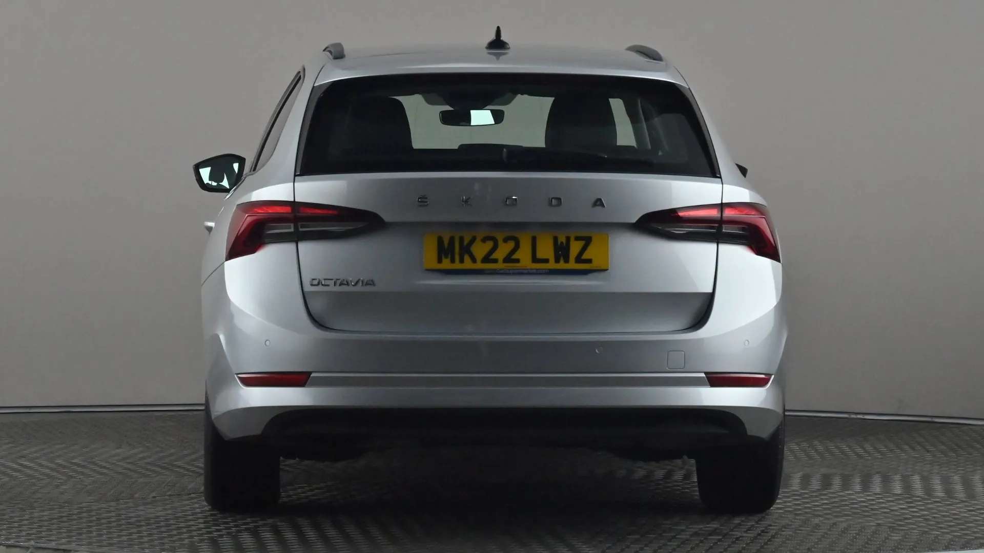 2022 SKODA OCTAVIA 2022 SKODA OCTAVIA