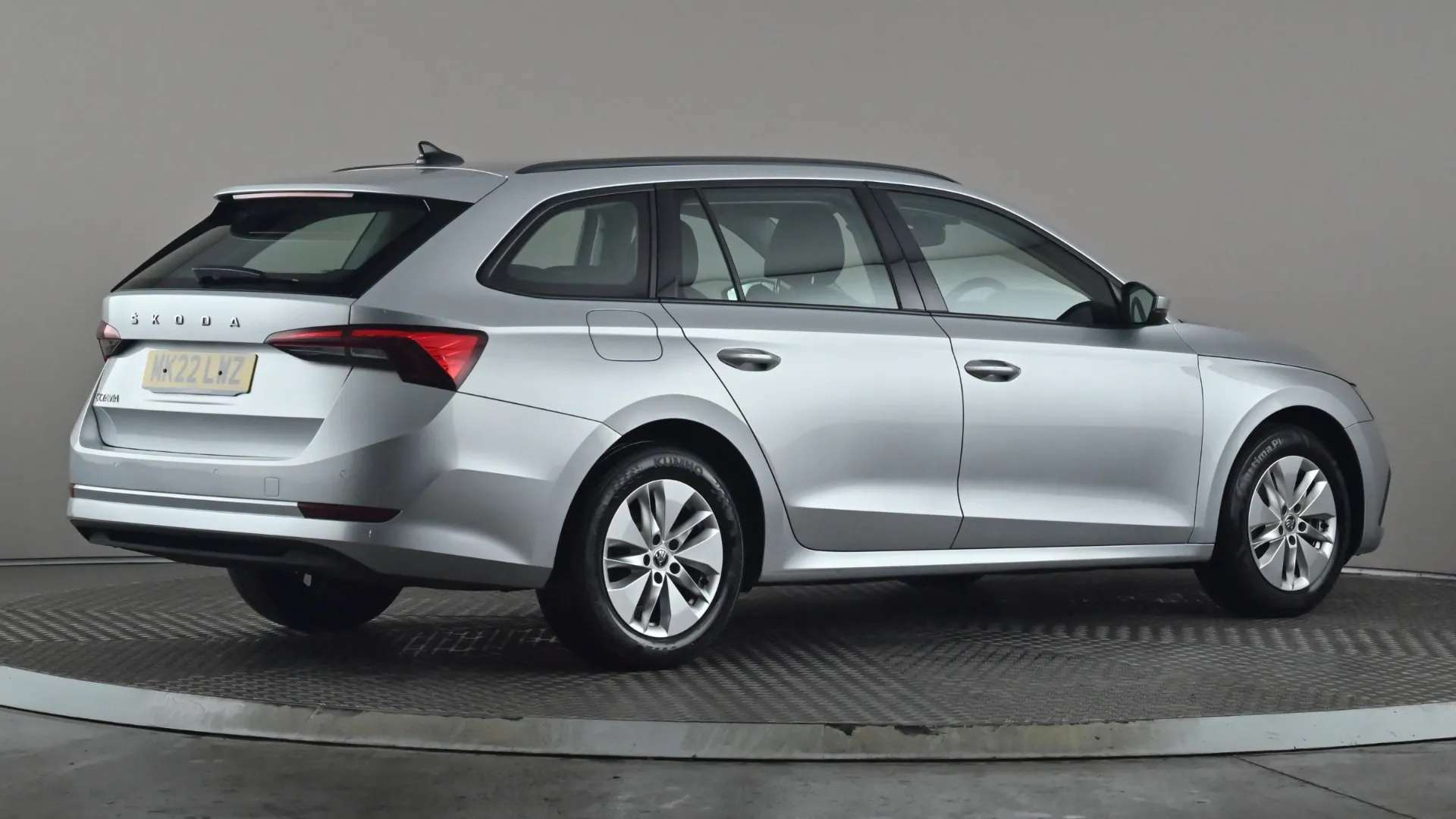 2022 SKODA OCTAVIA 2022 SKODA OCTAVIA