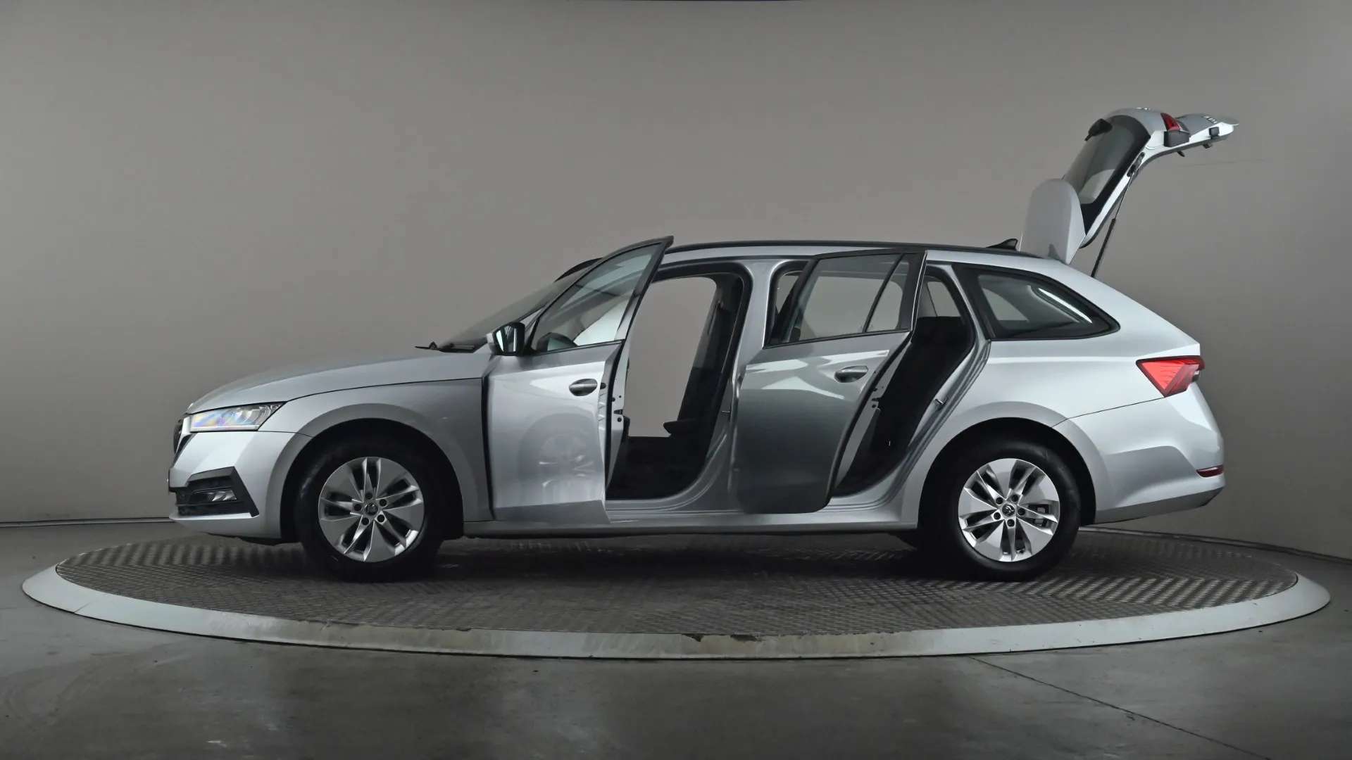 2022 SKODA OCTAVIA 2022 SKODA OCTAVIA
