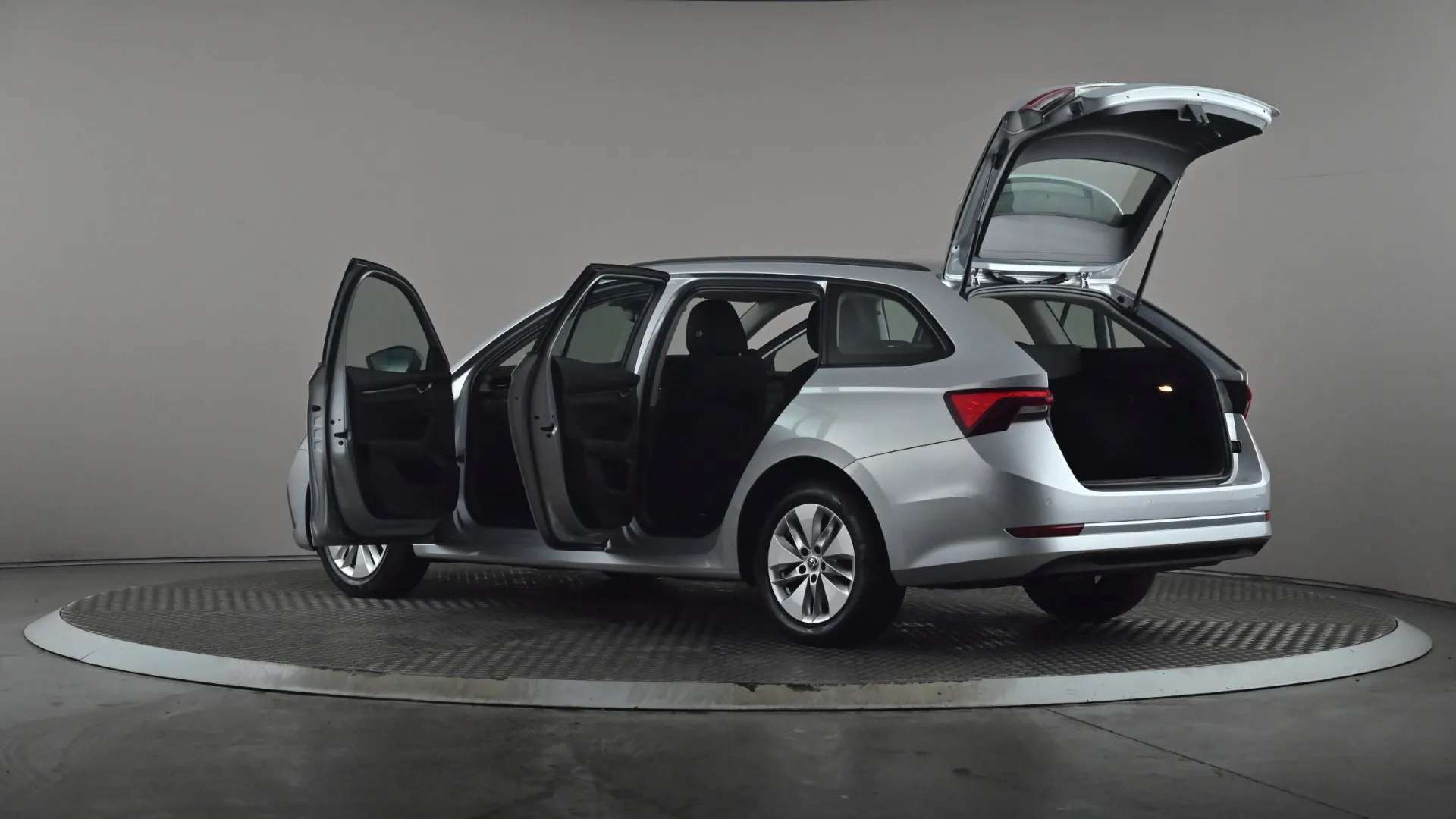 2022 SKODA OCTAVIA 2022 SKODA OCTAVIA