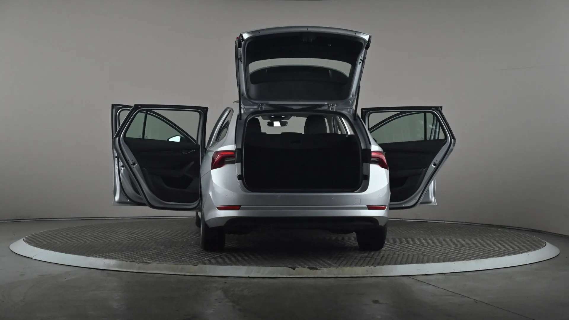 2022 SKODA OCTAVIA 2022 SKODA OCTAVIA