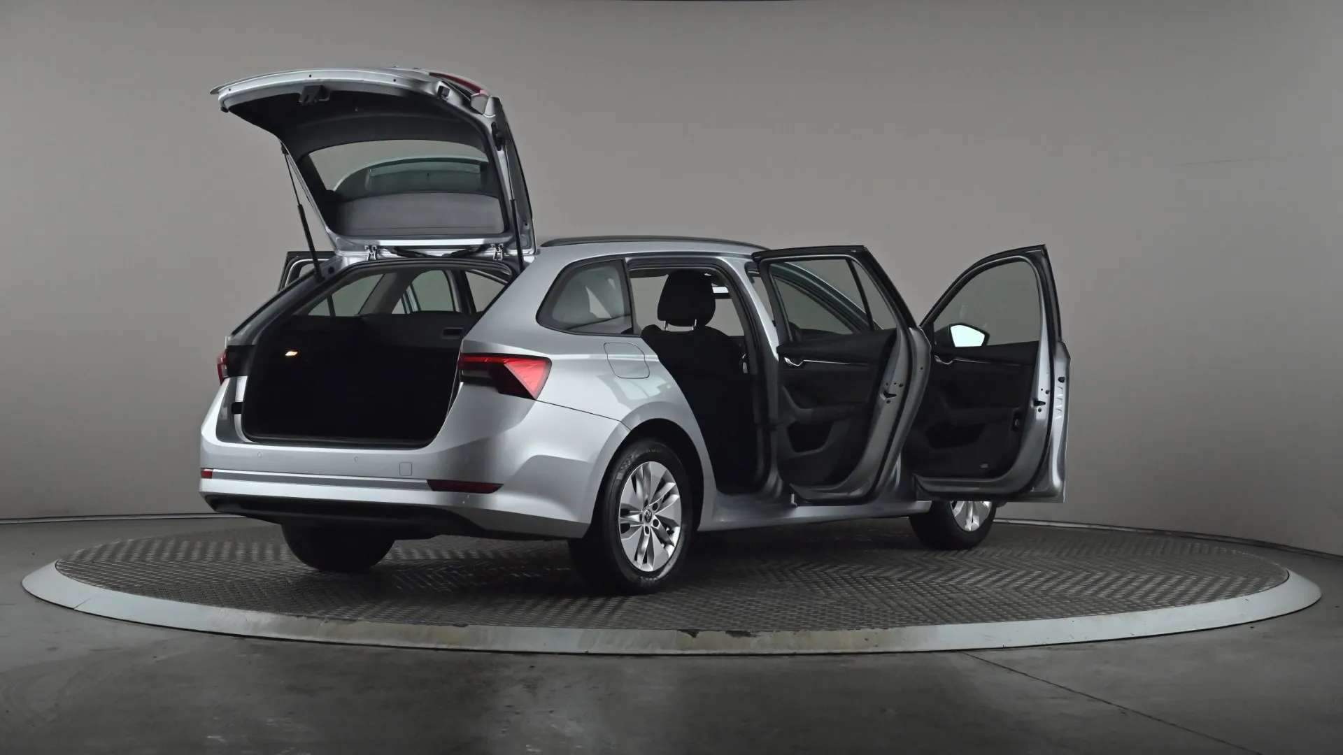 2022 SKODA OCTAVIA 2022 SKODA OCTAVIA
