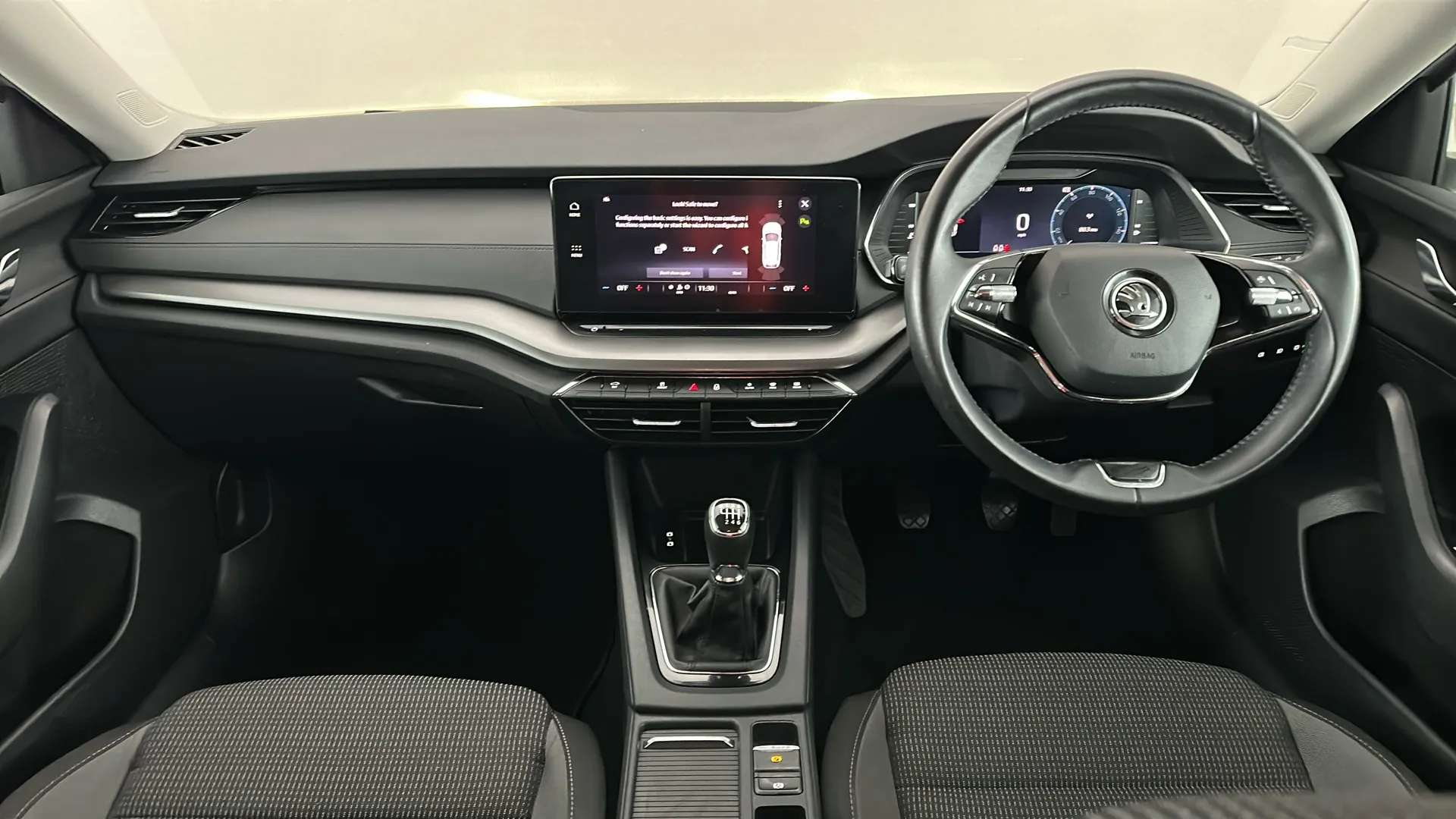 2022 SKODA OCTAVIA 2022 SKODA OCTAVIA
