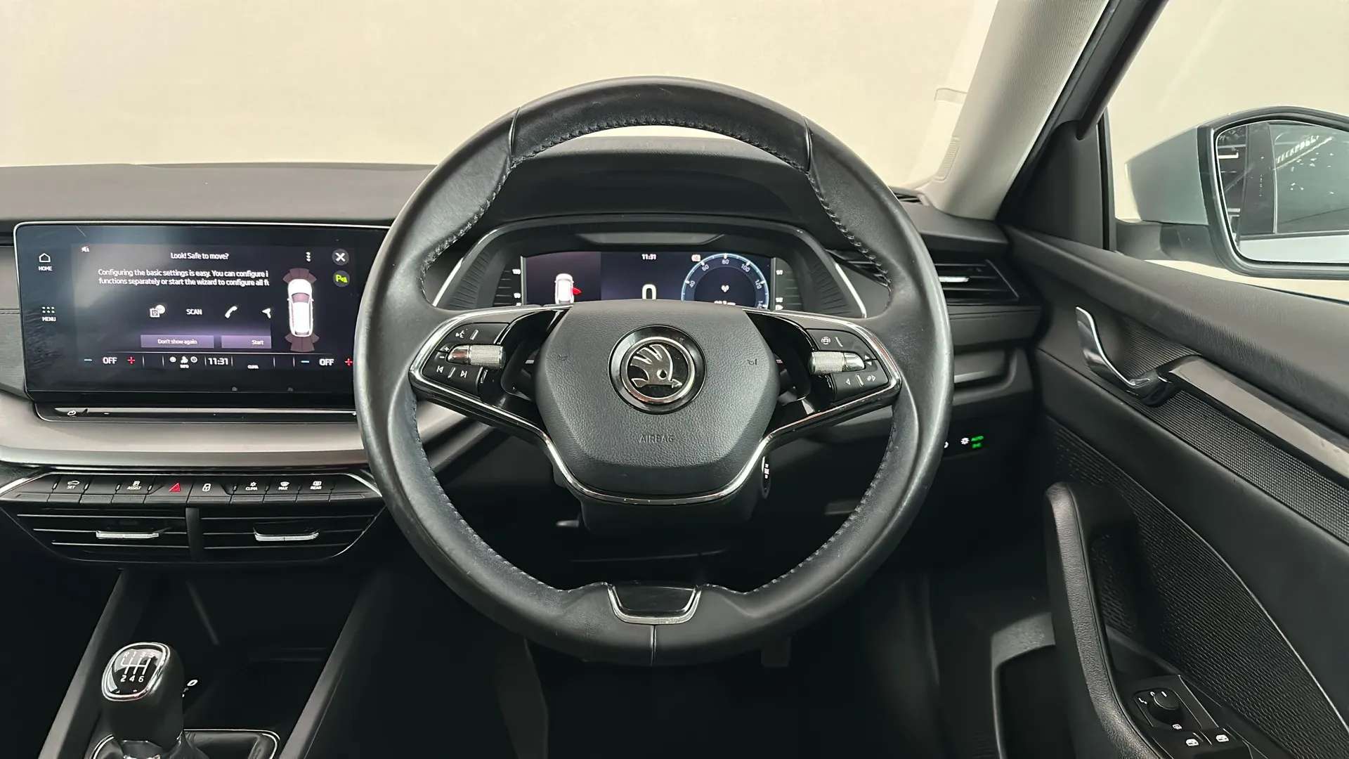 2022 SKODA OCTAVIA 2022 SKODA OCTAVIA