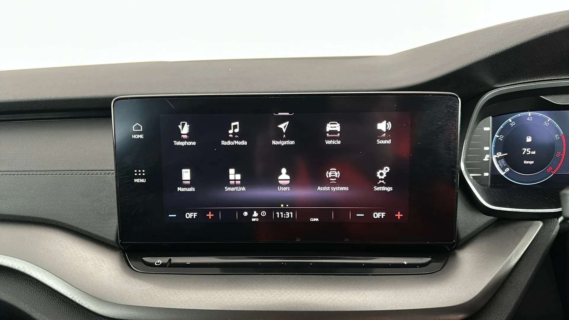 2022 SKODA OCTAVIA 2022 SKODA OCTAVIA