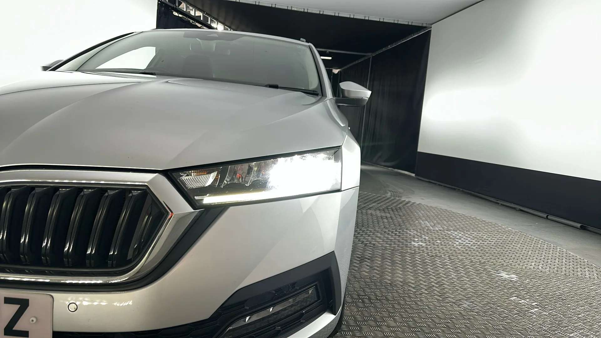 2022 SKODA OCTAVIA 2022 SKODA OCTAVIA