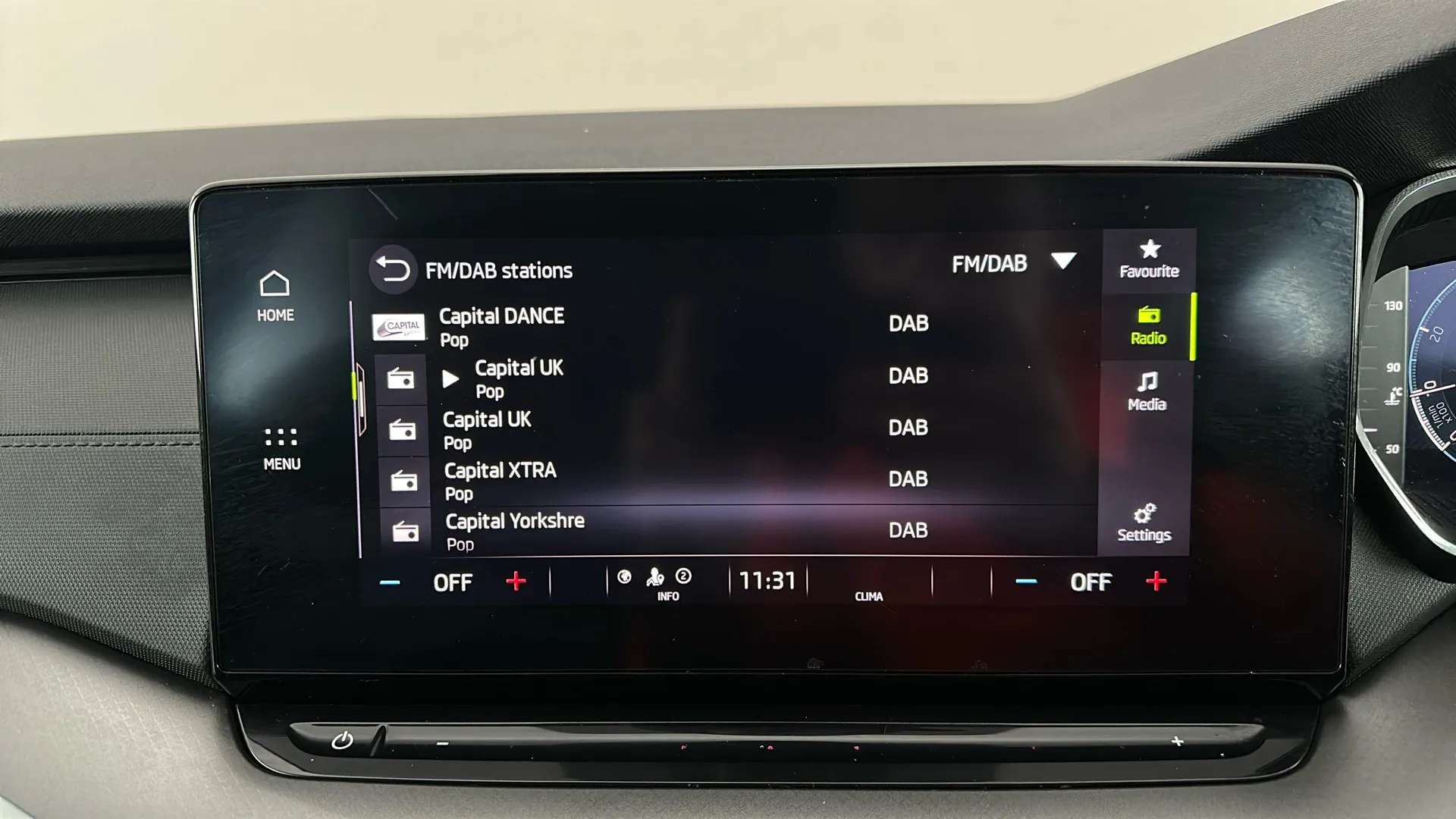 2022 SKODA OCTAVIA 2022 SKODA OCTAVIA
