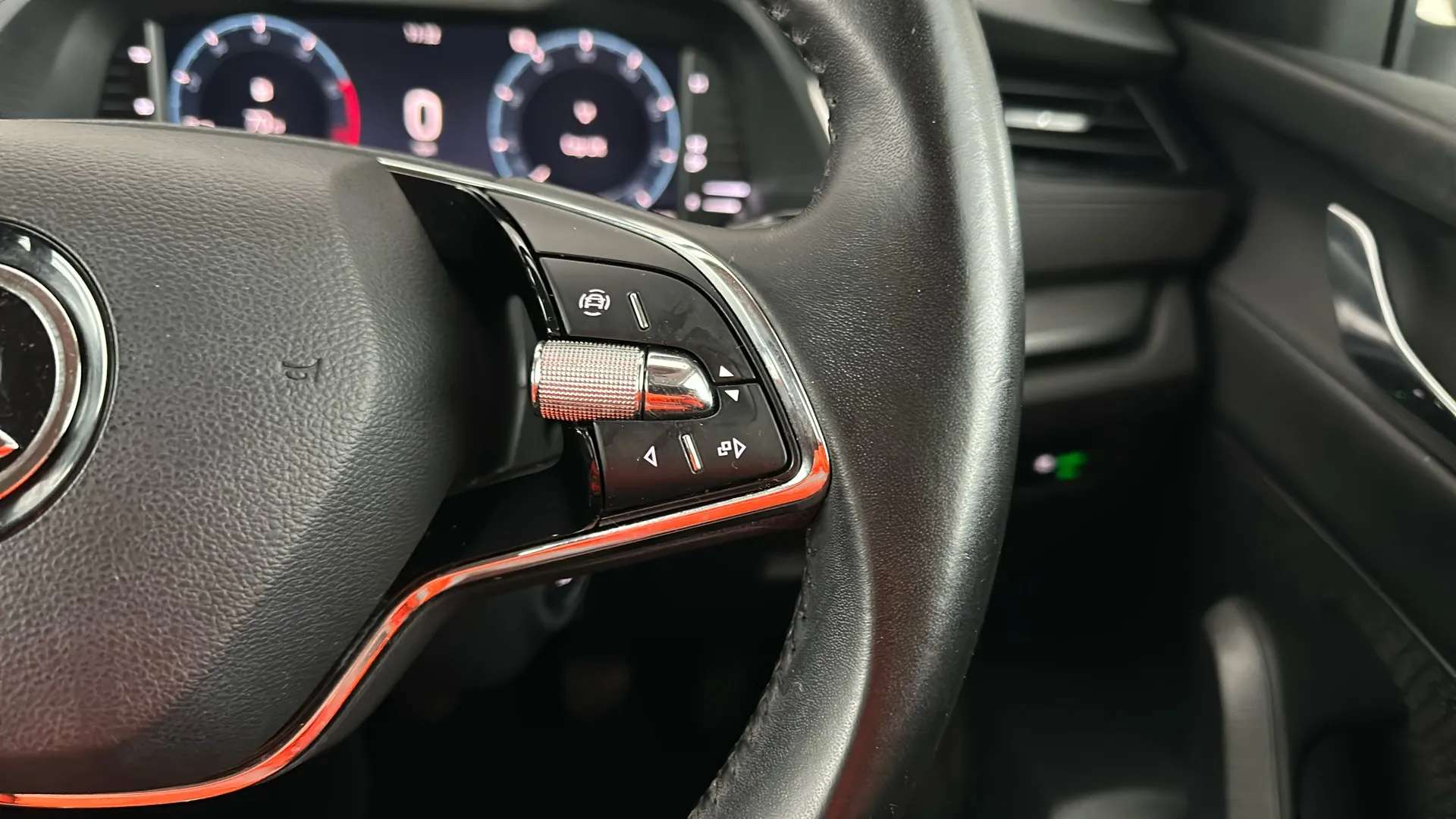 2022 SKODA OCTAVIA 2022 SKODA OCTAVIA