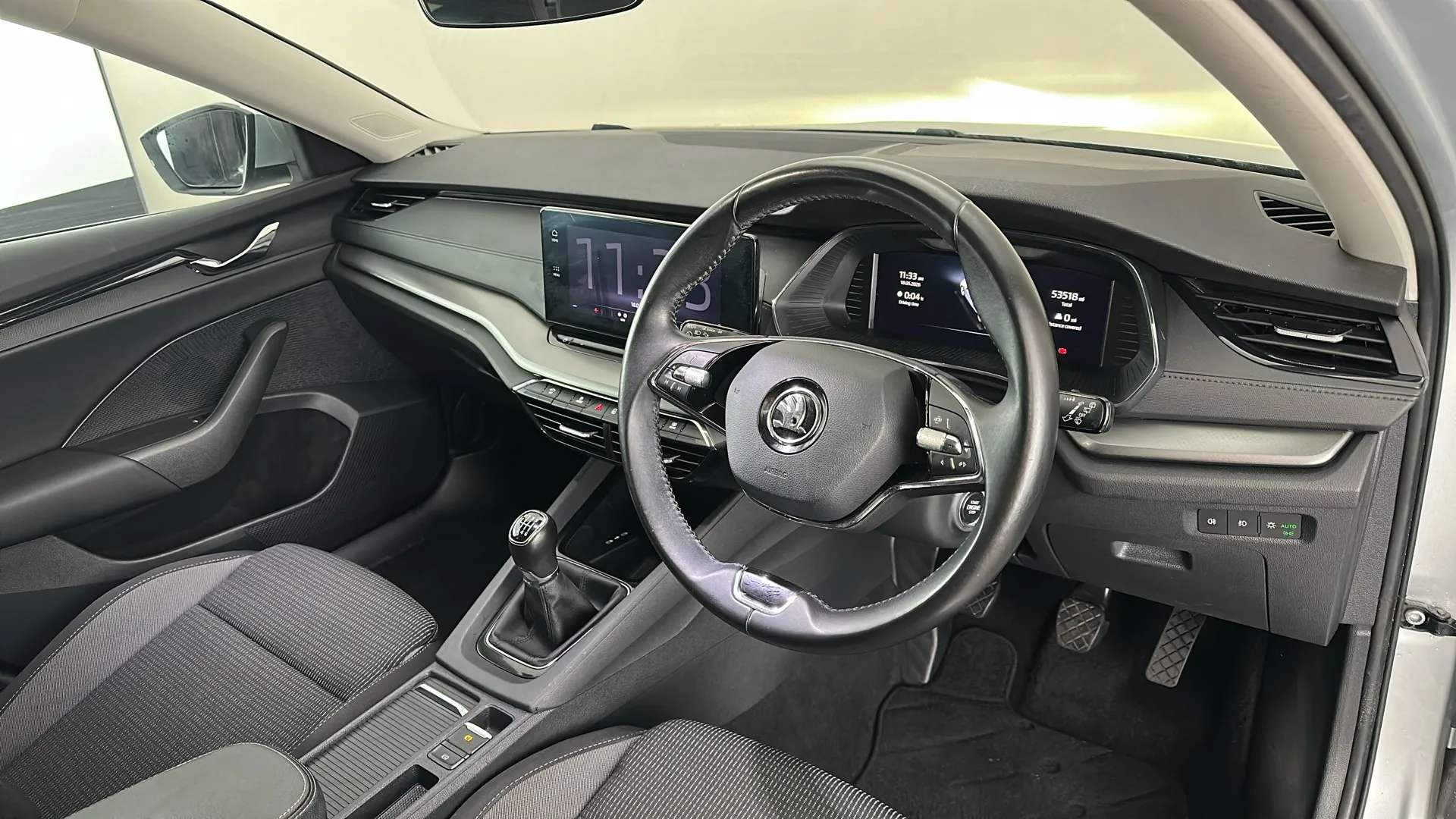 2022 SKODA OCTAVIA 2022 SKODA OCTAVIA