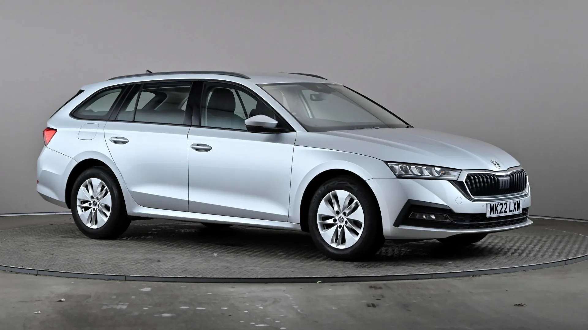 A 2022 SKODA OCTAVIA 1.0 TSI SE Technology A 2022 SKODA OCTAVIA 1.0 TSI SE Technology