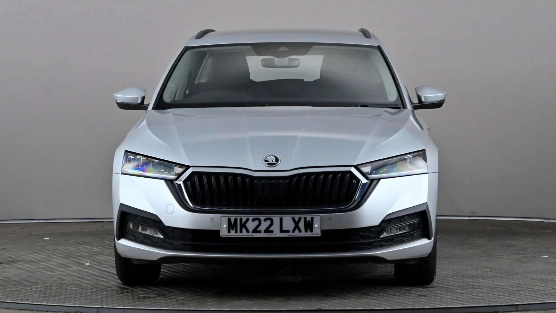 A 2022 SKODA OCTAVIA 1.0 TSI SE Technology A 2022 SKODA OCTAVIA 1.0 TSI SE Technology