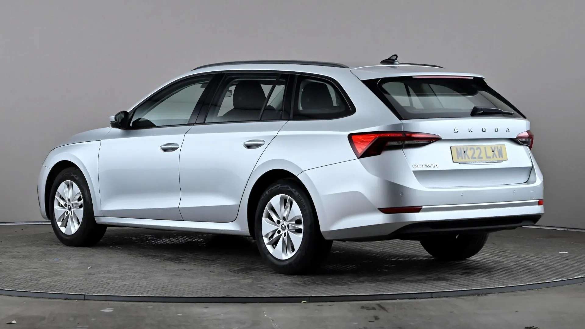 A 2022 SKODA OCTAVIA 1.0 TSI SE Technology A 2022 SKODA OCTAVIA 1.0 TSI SE Technology