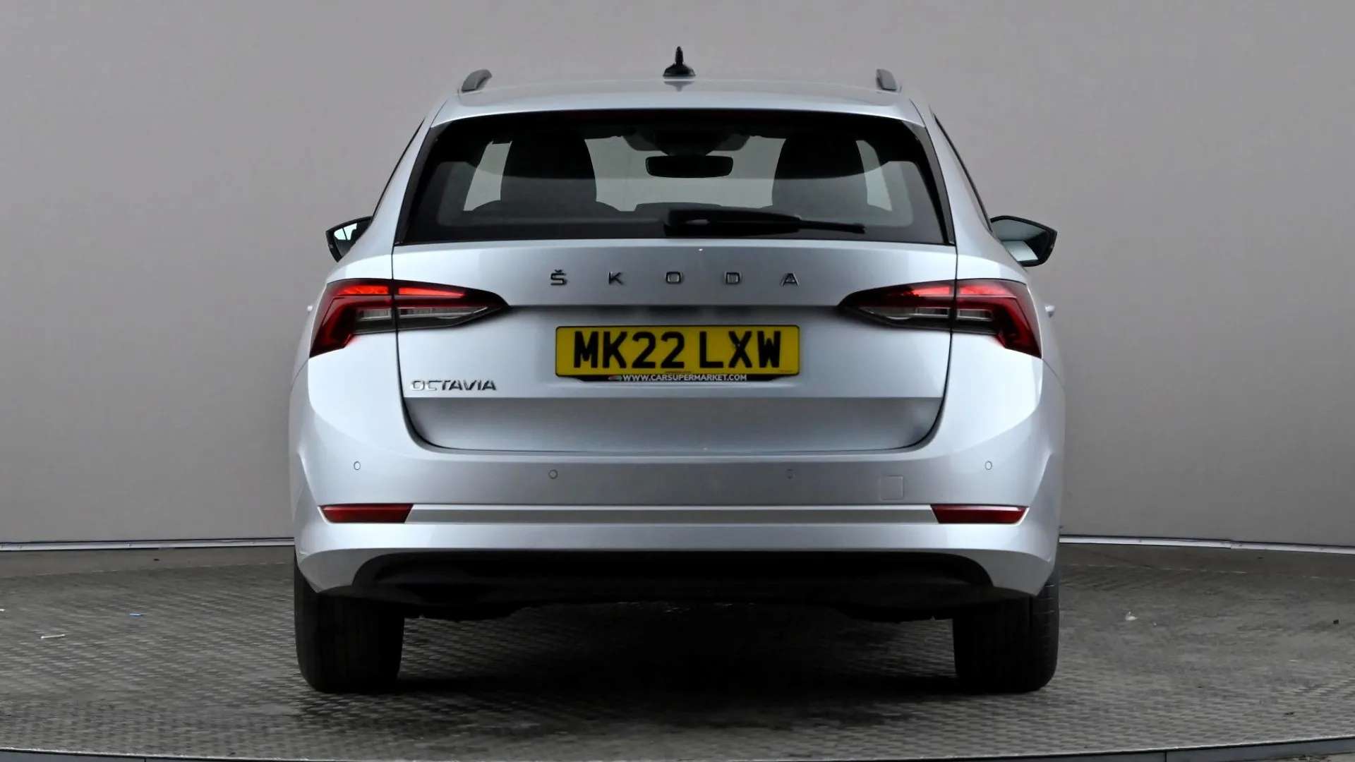 2022 SKODA OCTAVIA 2022 SKODA OCTAVIA