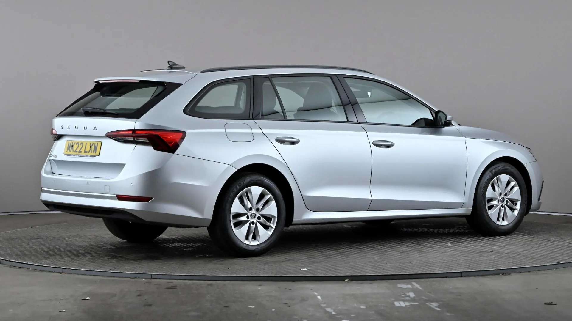 2022 SKODA OCTAVIA 2022 SKODA OCTAVIA