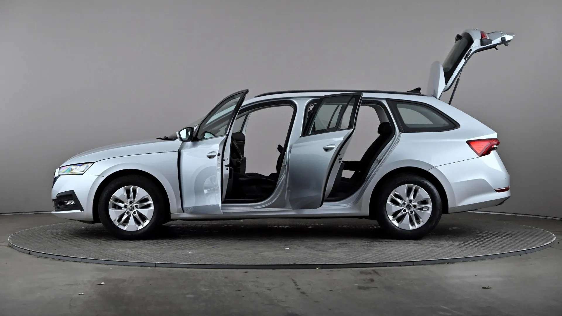 2022 SKODA OCTAVIA 2022 SKODA OCTAVIA