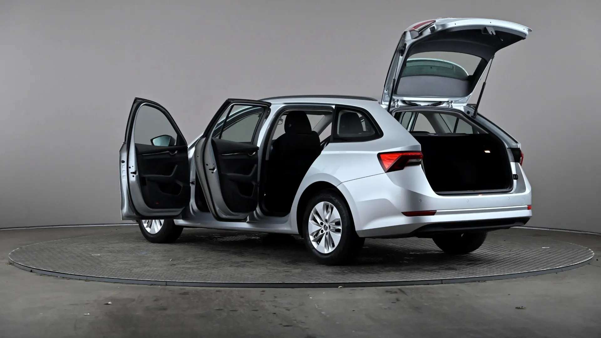 2022 SKODA OCTAVIA 2022 SKODA OCTAVIA