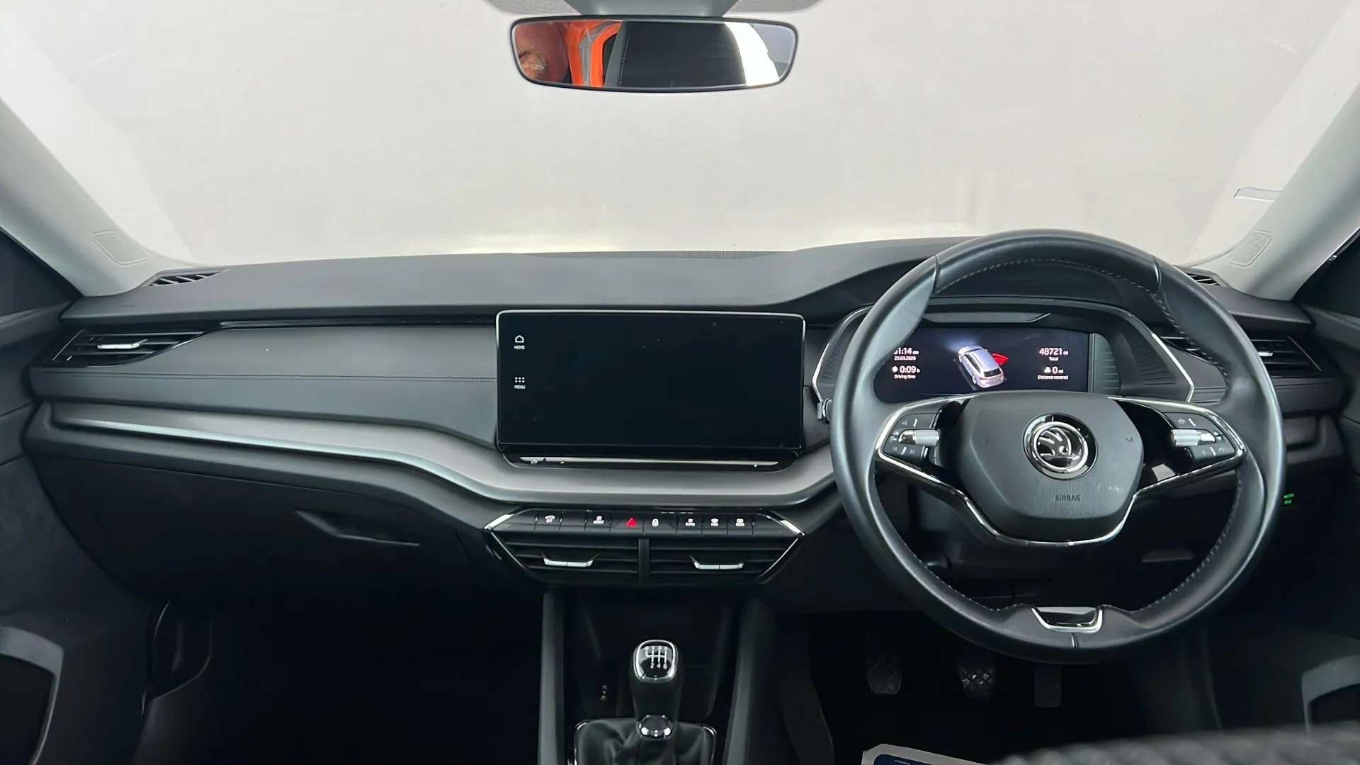 2022 SKODA OCTAVIA 2022 SKODA OCTAVIA