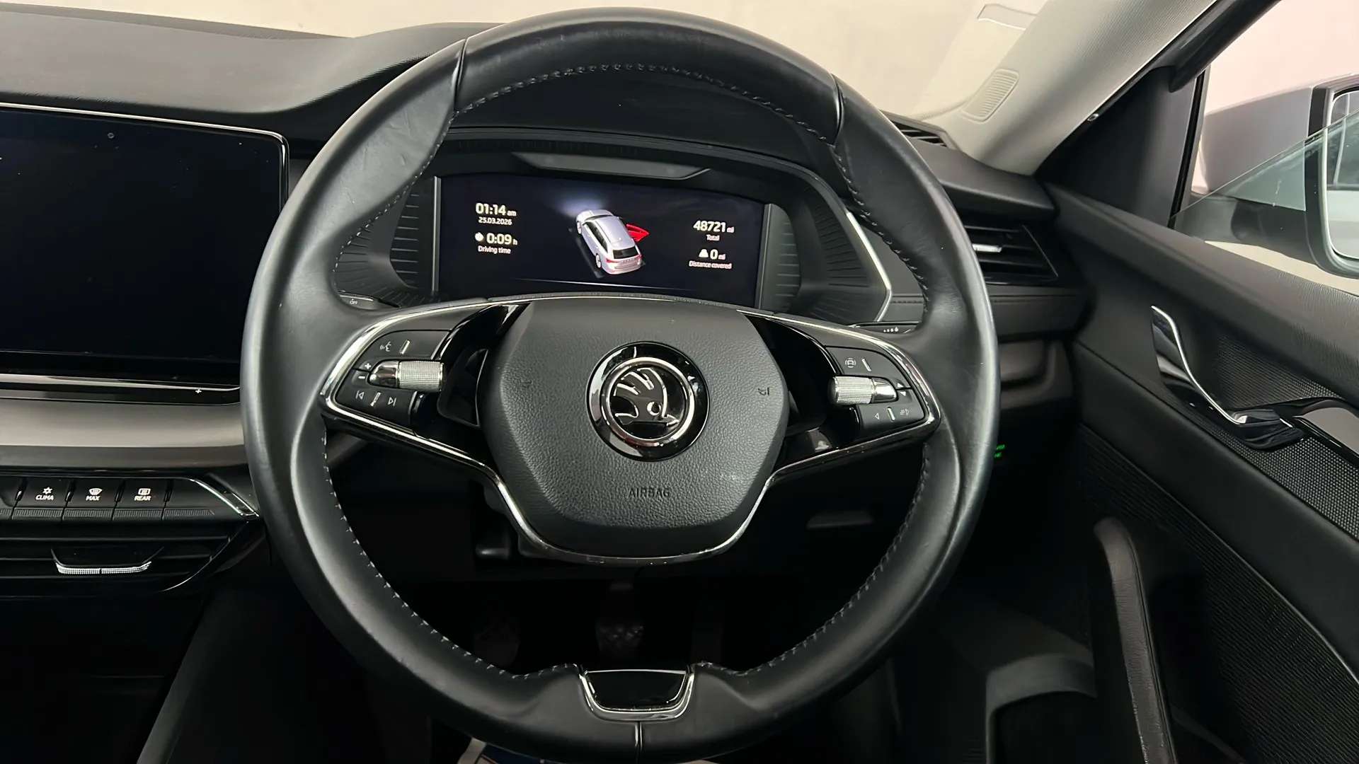 2022 SKODA OCTAVIA 2022 SKODA OCTAVIA