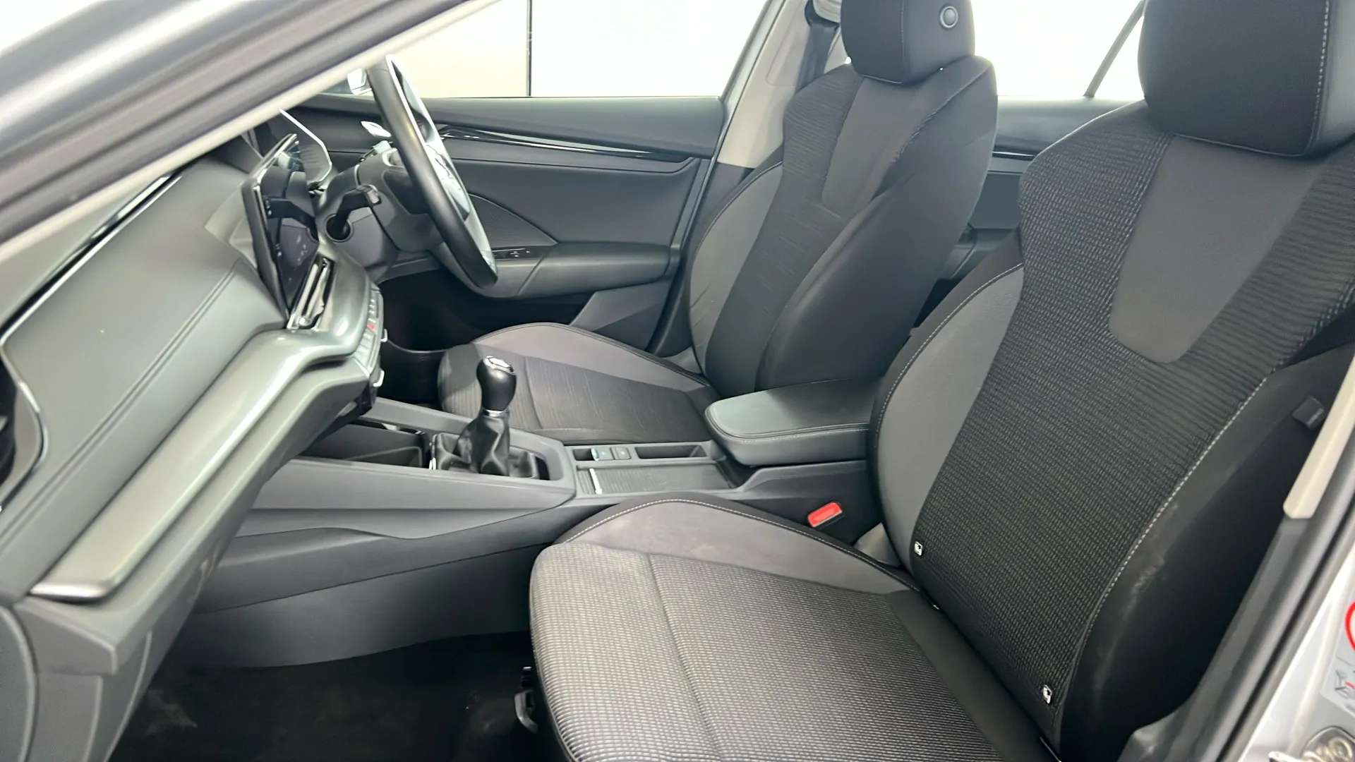 2022 SKODA OCTAVIA 2022 SKODA OCTAVIA