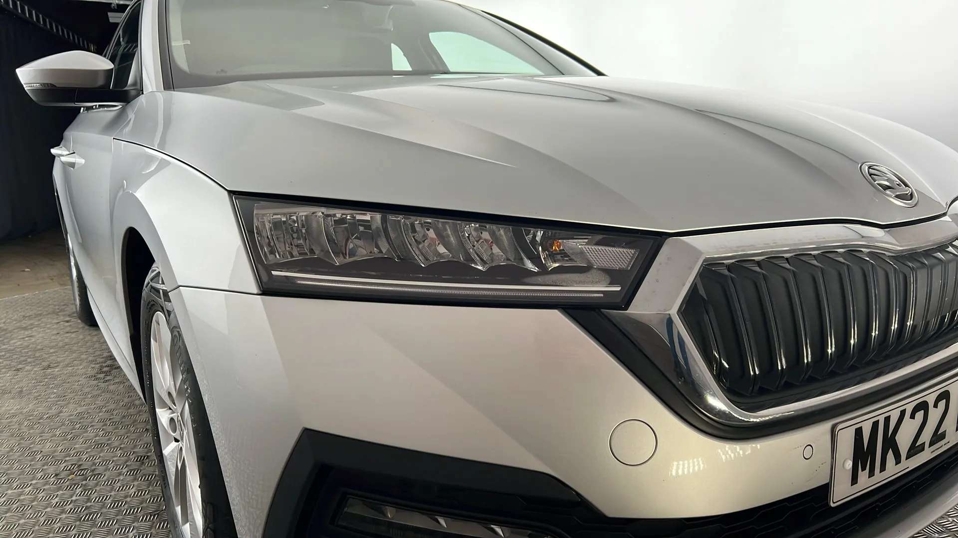 2022 SKODA OCTAVIA 2022 SKODA OCTAVIA