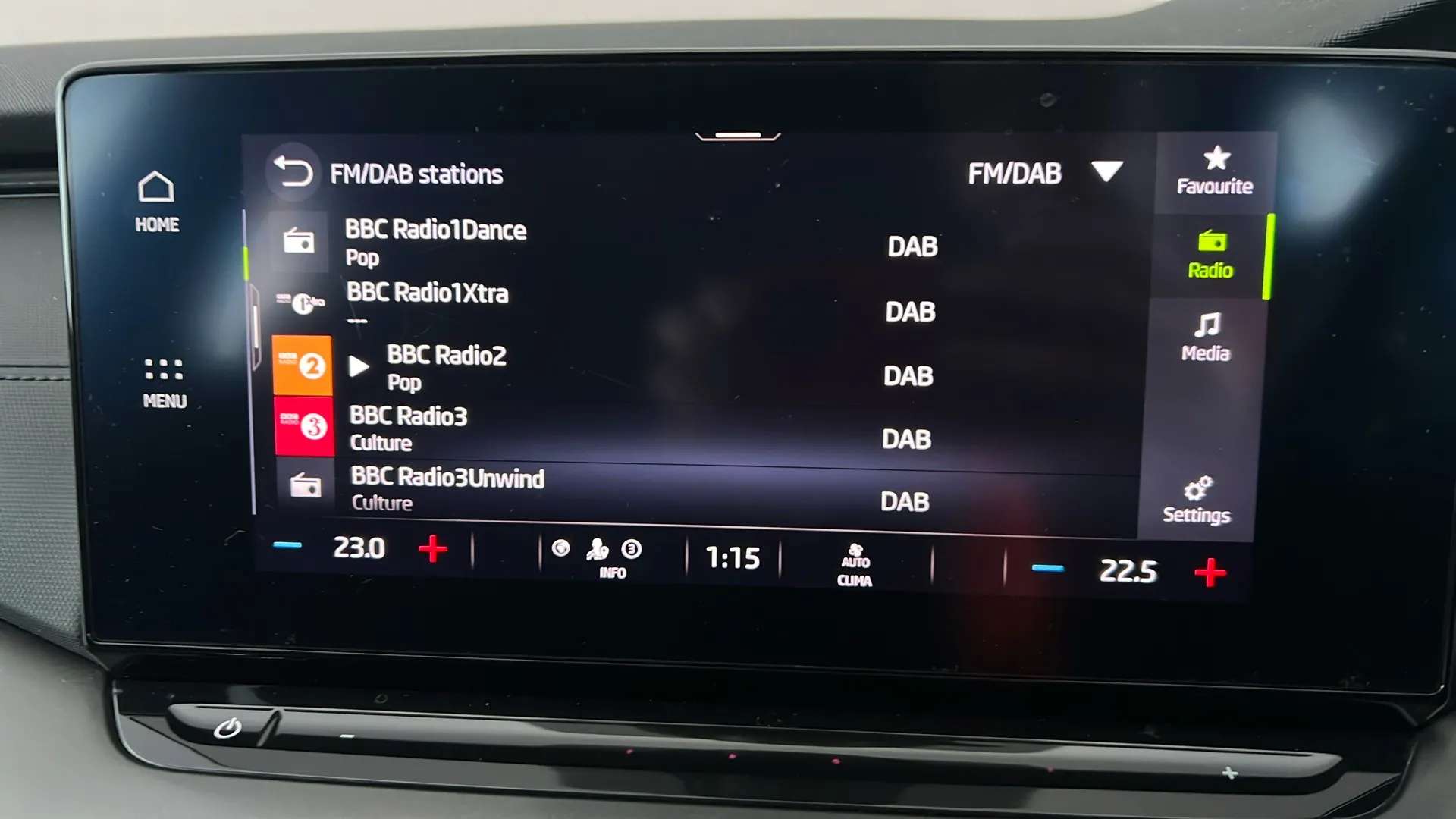 2022 SKODA OCTAVIA 2022 SKODA OCTAVIA