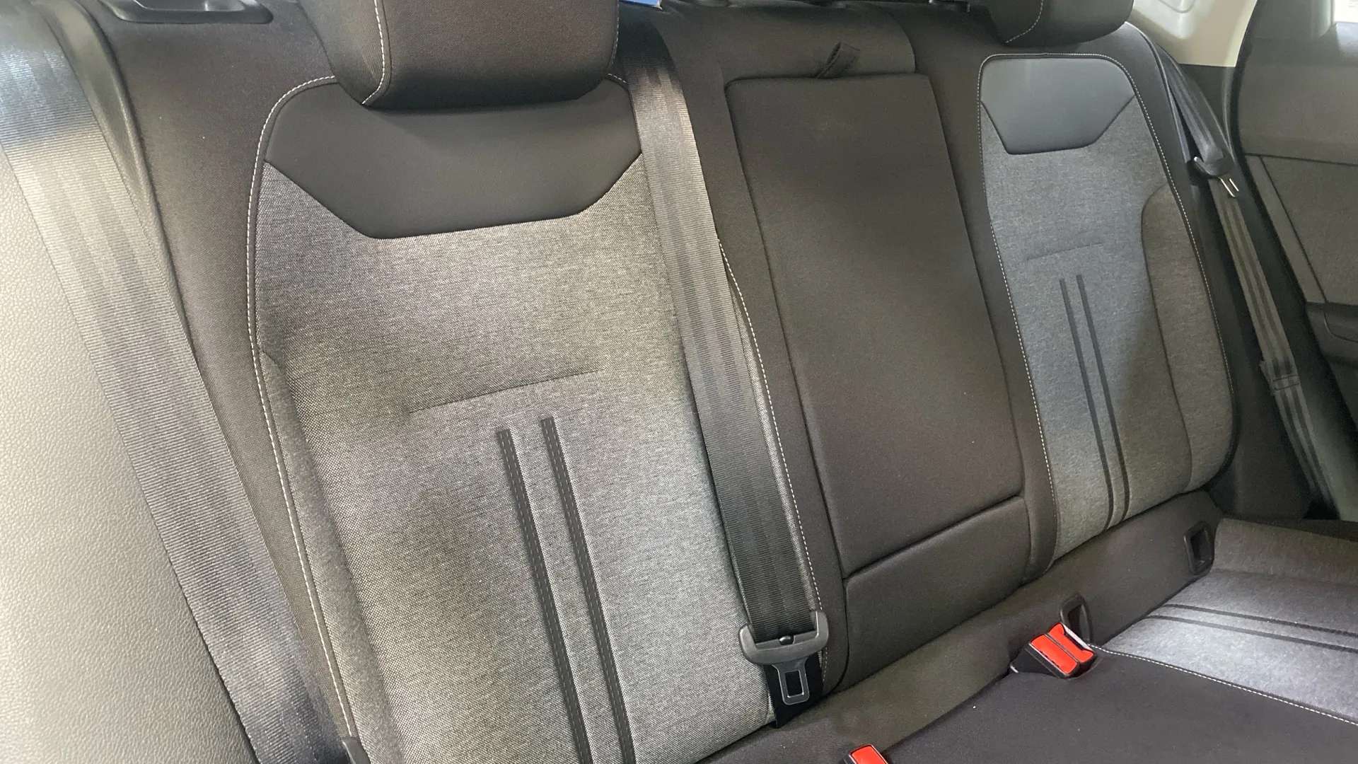 2023 SEAT ATECA 2023 SEAT ATECA