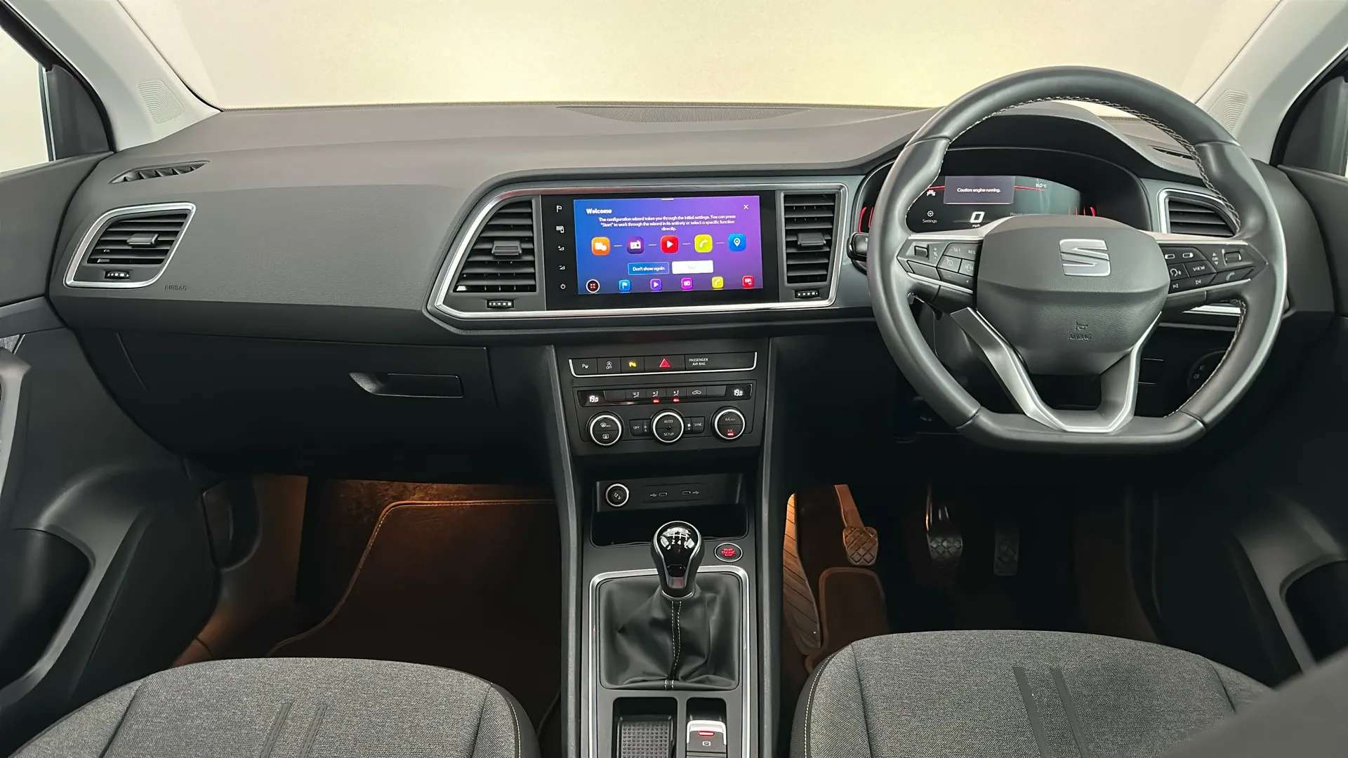 2023 SEAT ATECA 2023 SEAT ATECA